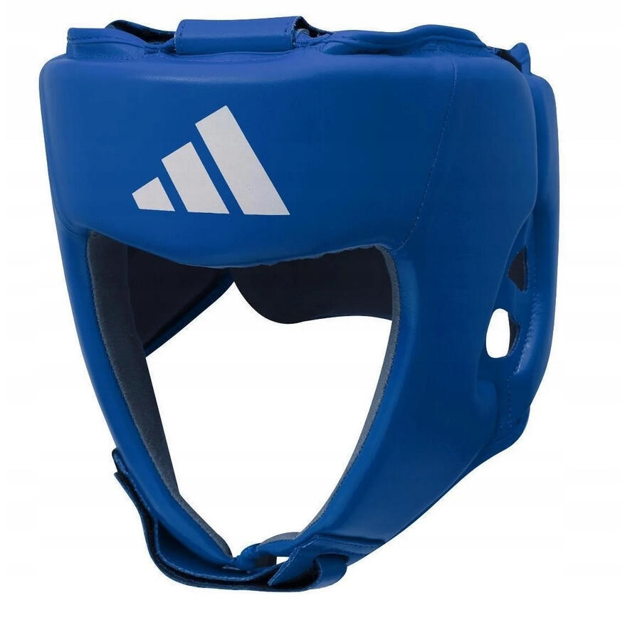 Kask bokserski adidas IBA