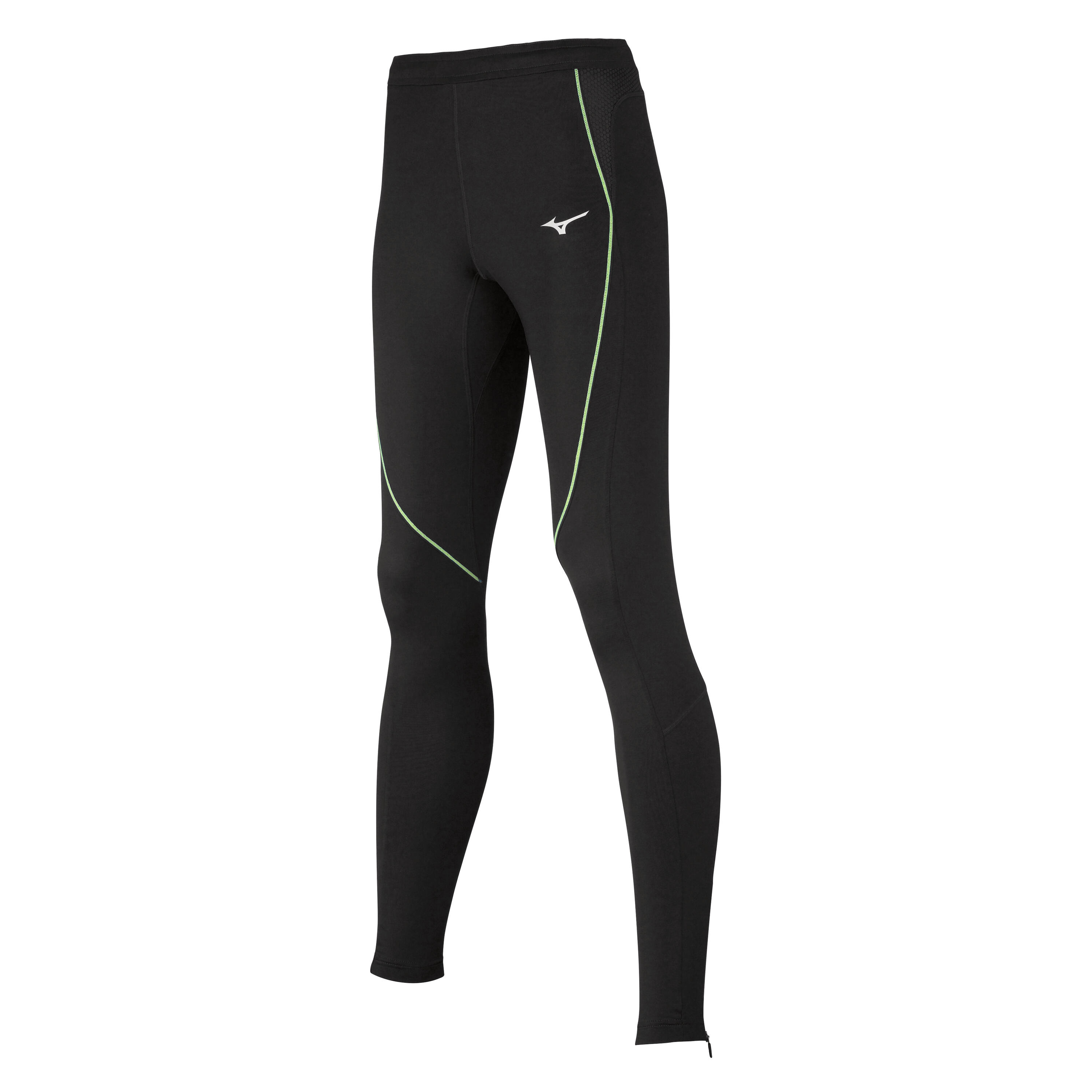 Ekskluzywne legginsy damskie Mizuno JPN
