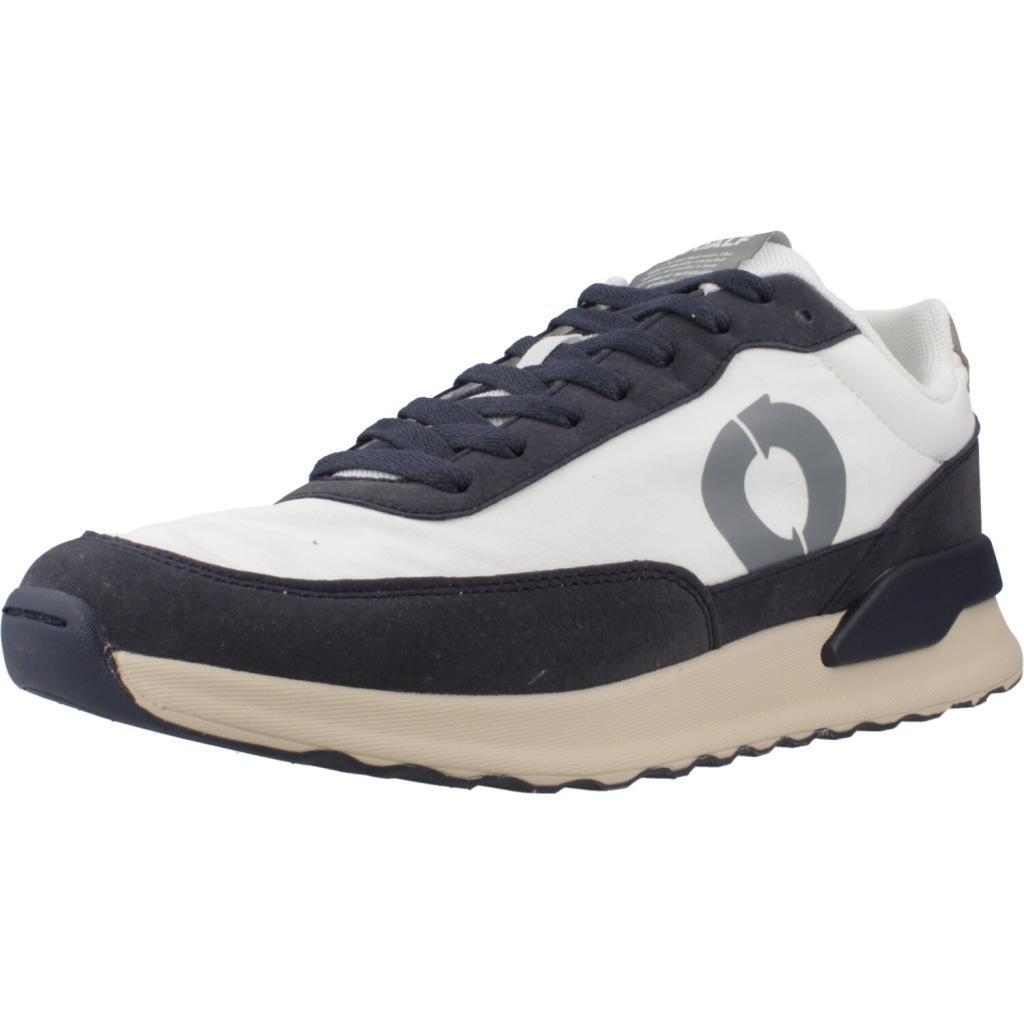 Buty ECOALF CONDEALF Niebieski