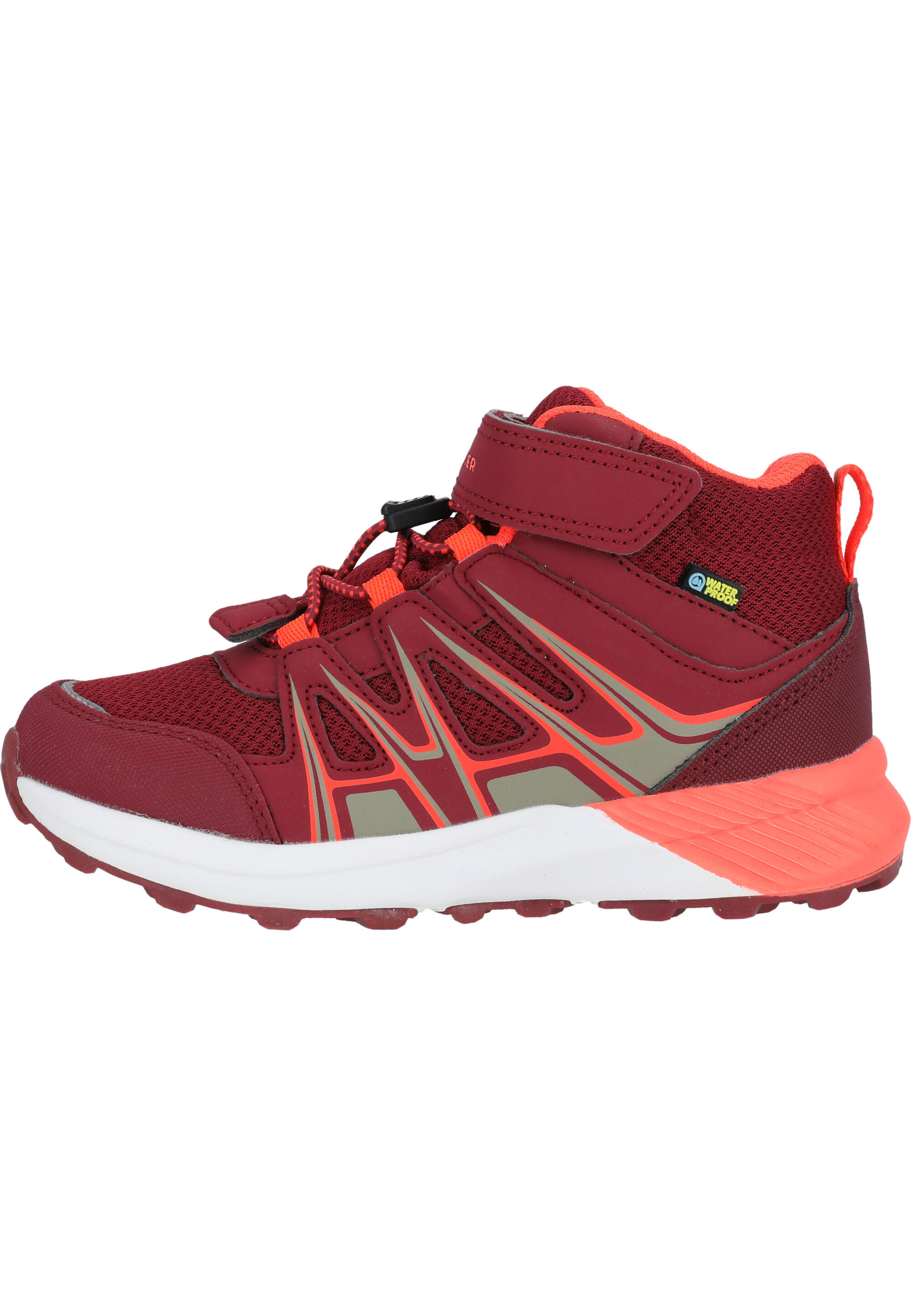 Buty trekkingowe dla dzieci Whistler Besta