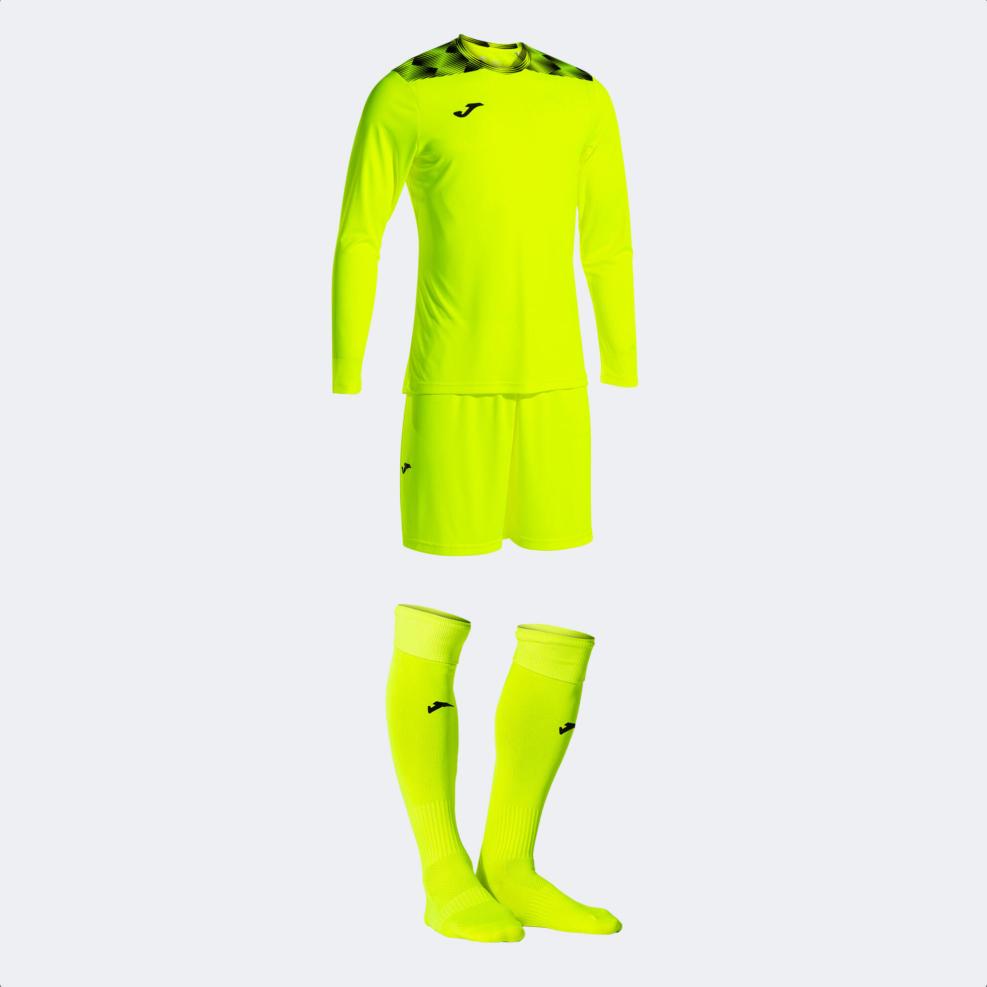 Zestaw bramkarski Joma Zamora VIII