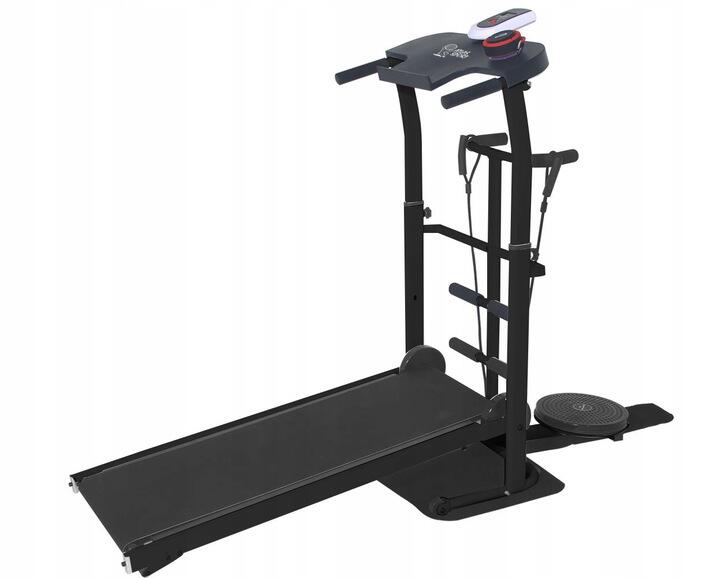 BIEŻNIA TRENINGOWA ATLA SPORT DO CHODZENIA MECHANICZNA MULTI