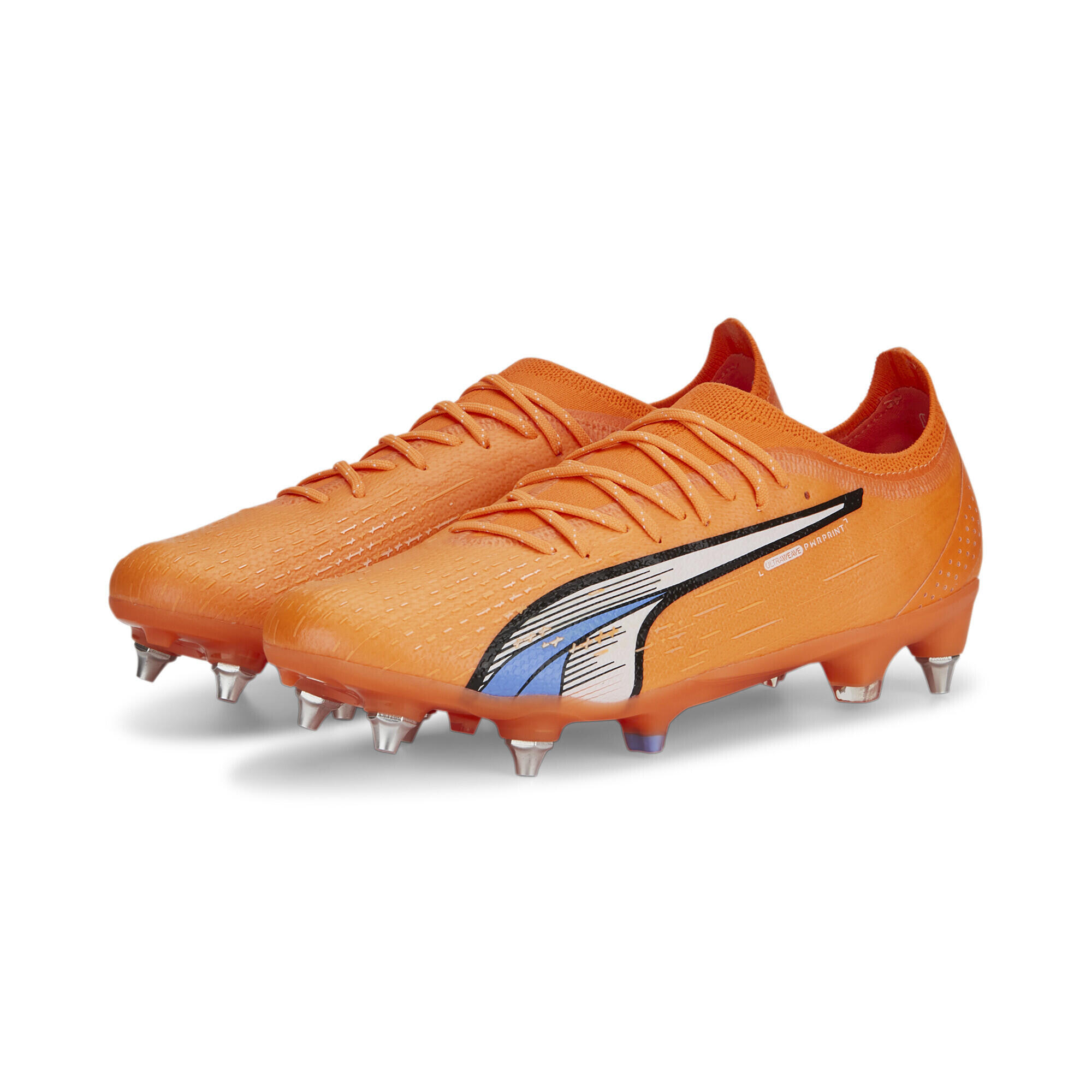 Buty piłkarskie męskie PUMA Ultra Ultimate MXSG