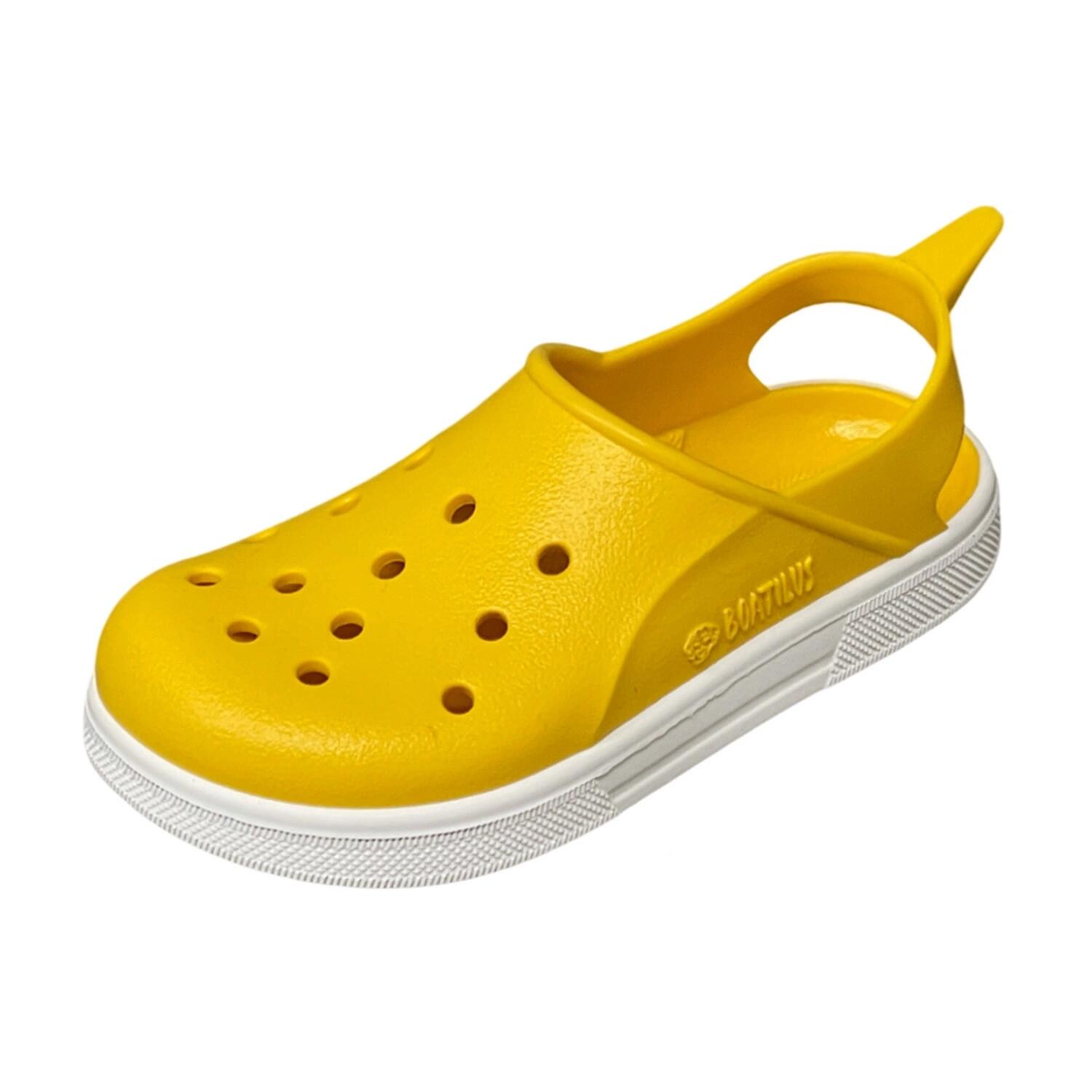 Sandały dziecięce BOATILUS CLOGGY