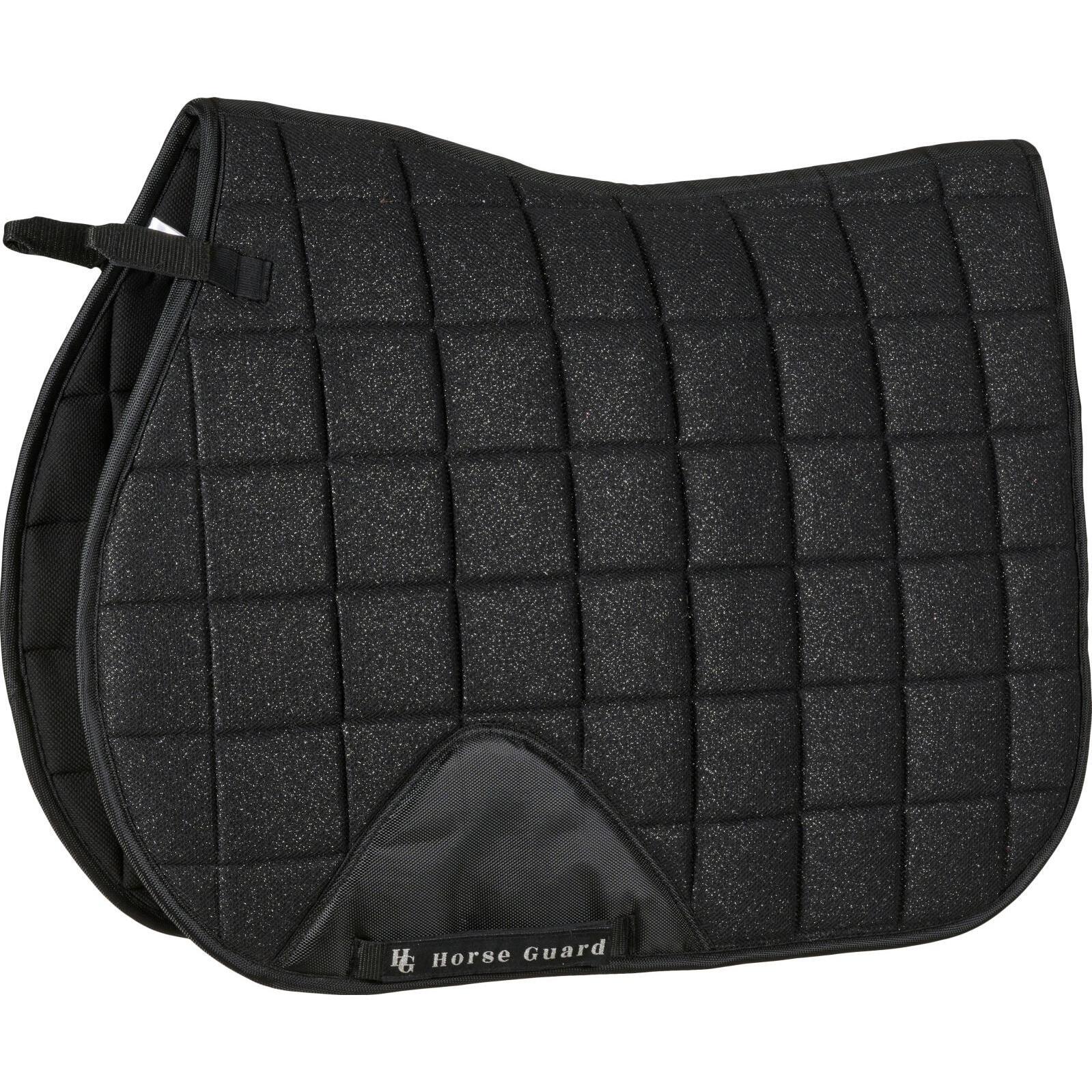 Siodło HorseGuard Mesh Glitter