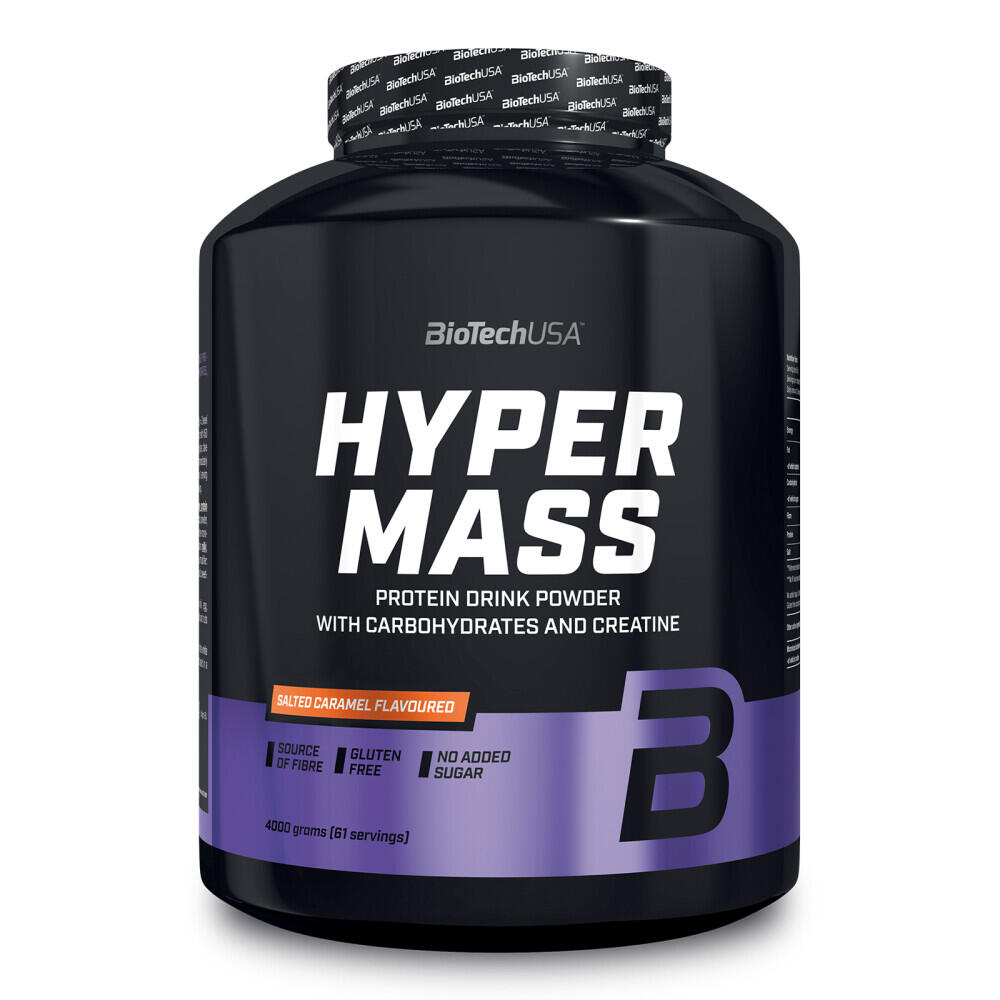 Hiper masa (4 kg)