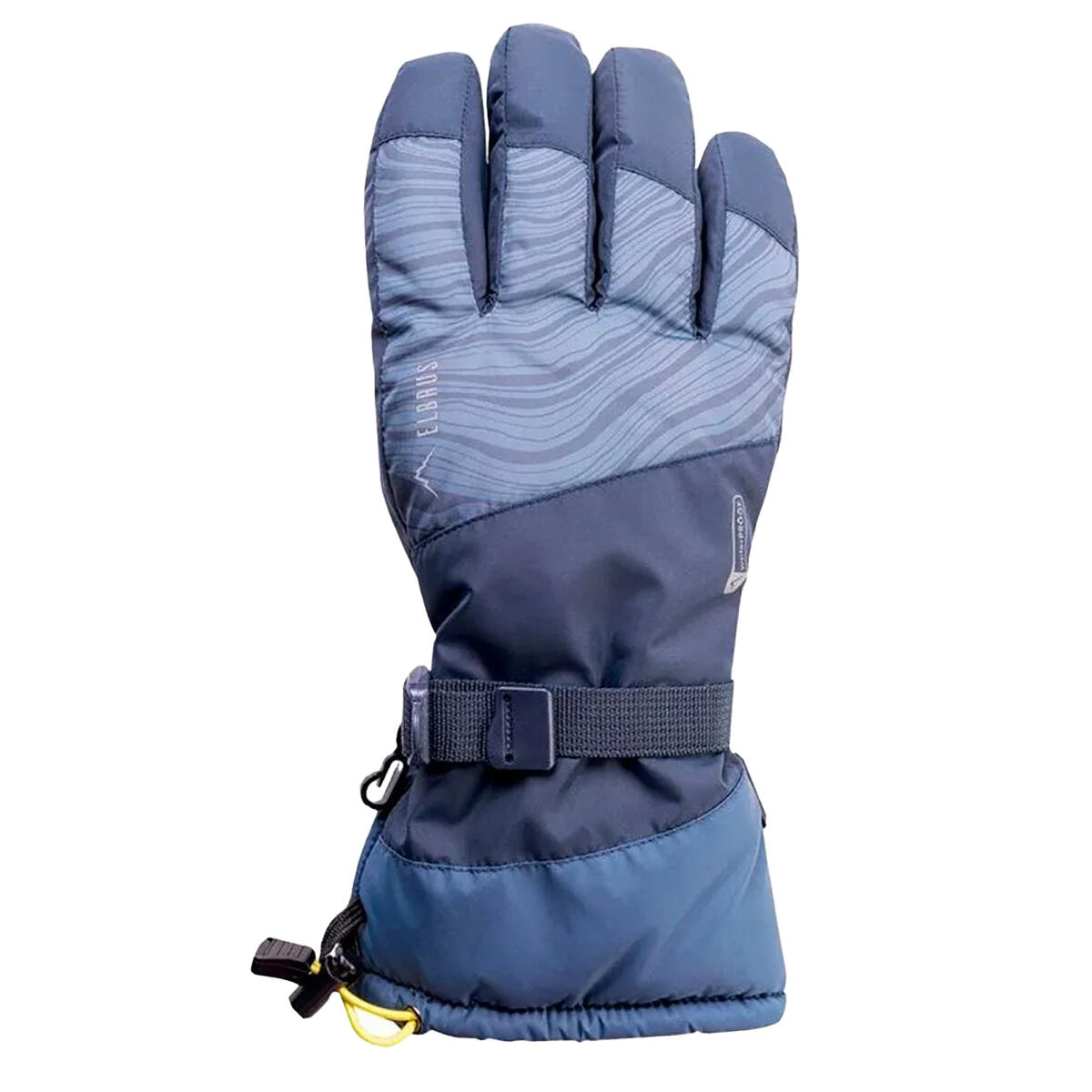 Rękawice Narciarskie Męskie Maiko