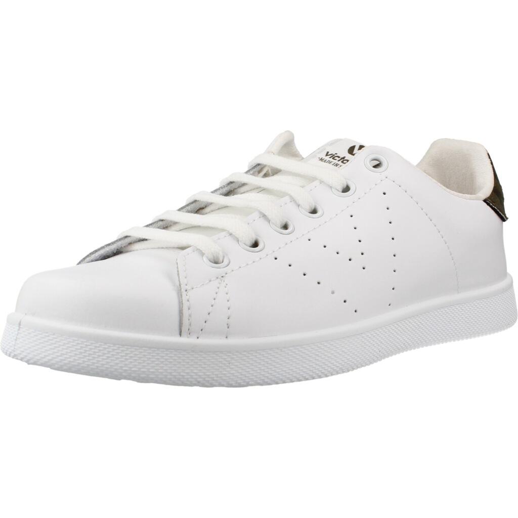 Buty VICTORIA 1125104 Biały