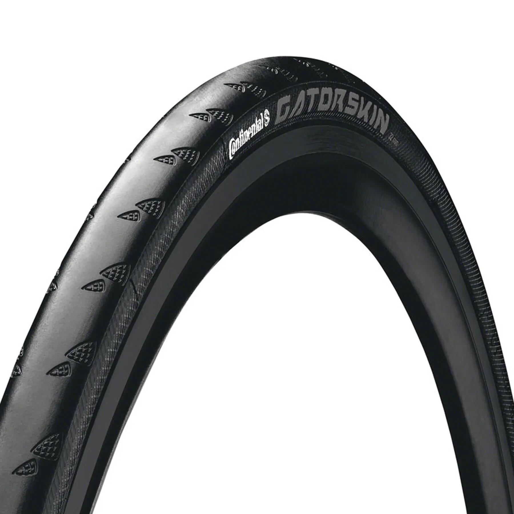 Opona miękka Continental Gatorskin Black Edition Polyx Breaker 23-622