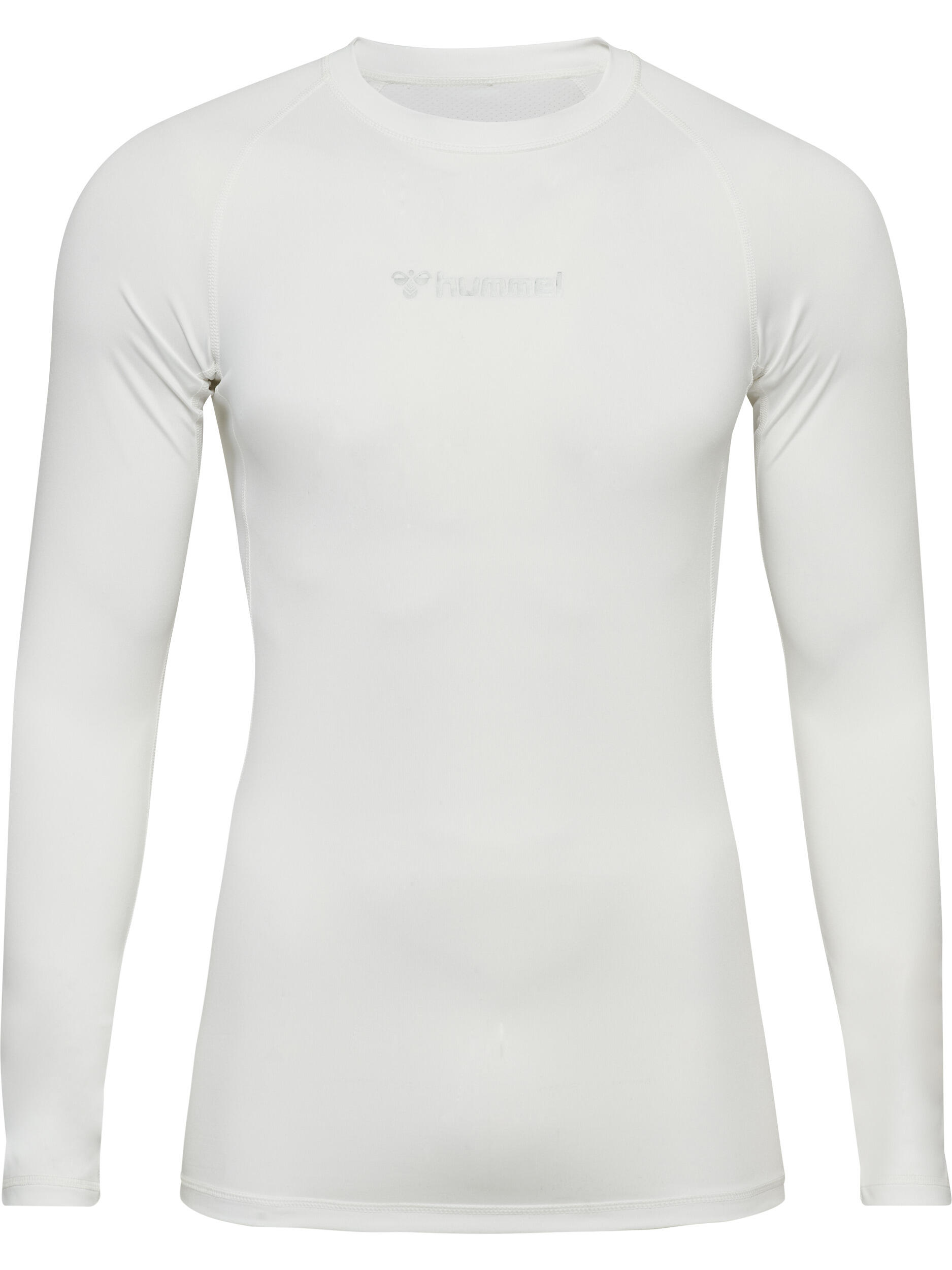 Koszulka z długim rękawem sportowa Hummel hml BL PERFORMANCE TEE