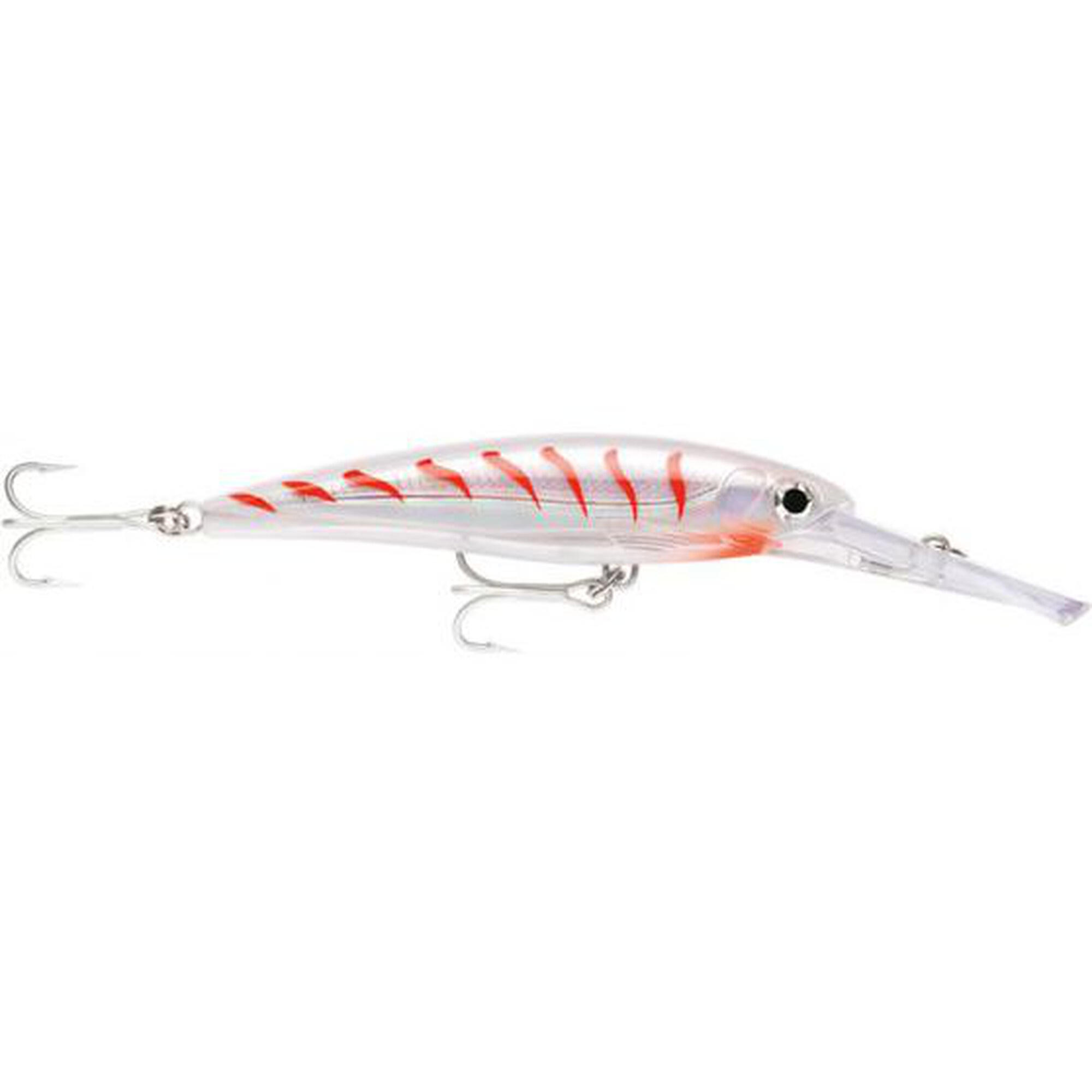 Przynęta pływająca Rapala x-rap magnum 16 cm