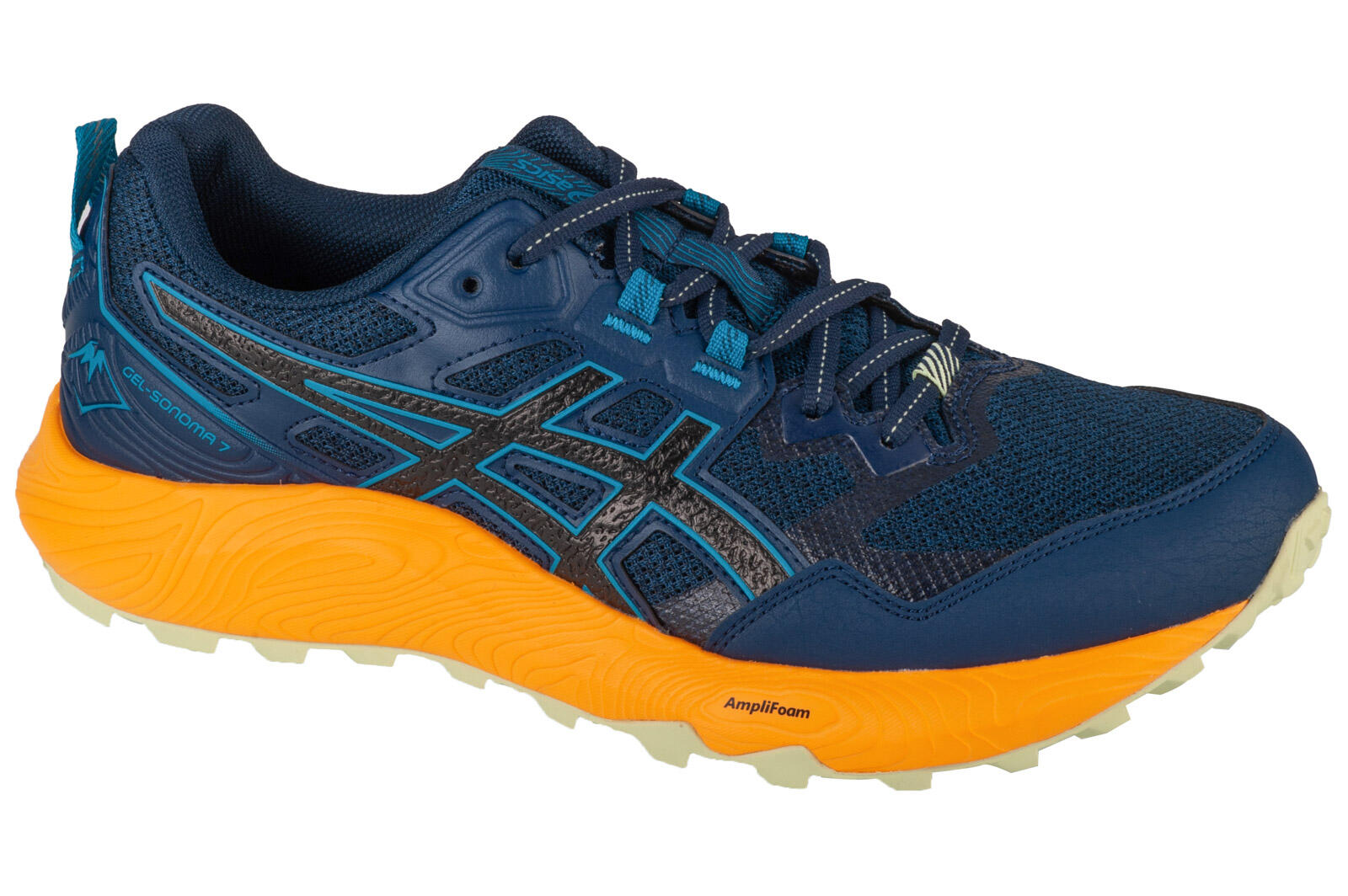 Buty męskie do biegania Asics Gel Sonoma 7