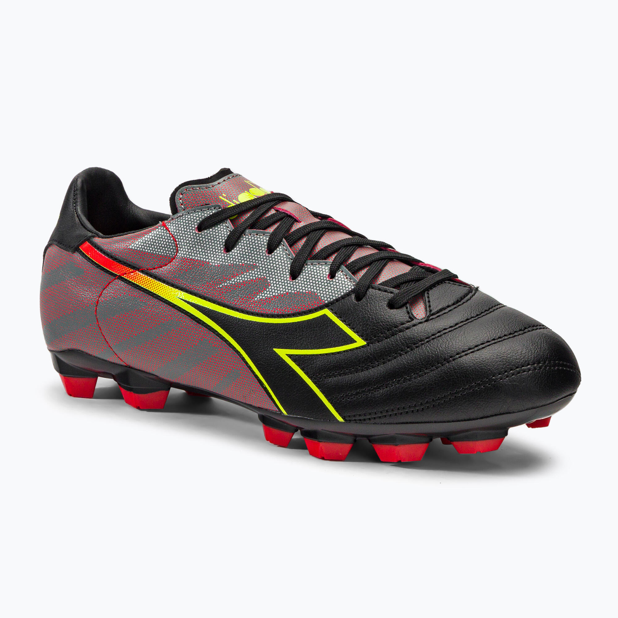 Buty piłkarskie męskie Diadora Brasil Elite Veloce R LPU