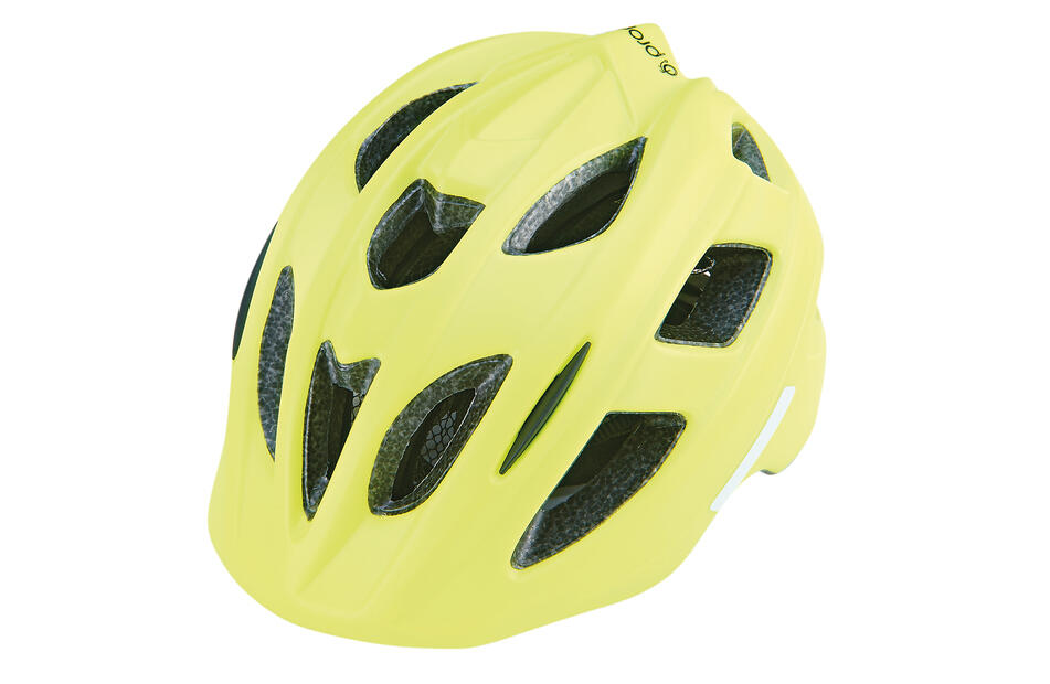 Dziecięcy kask rowerowy