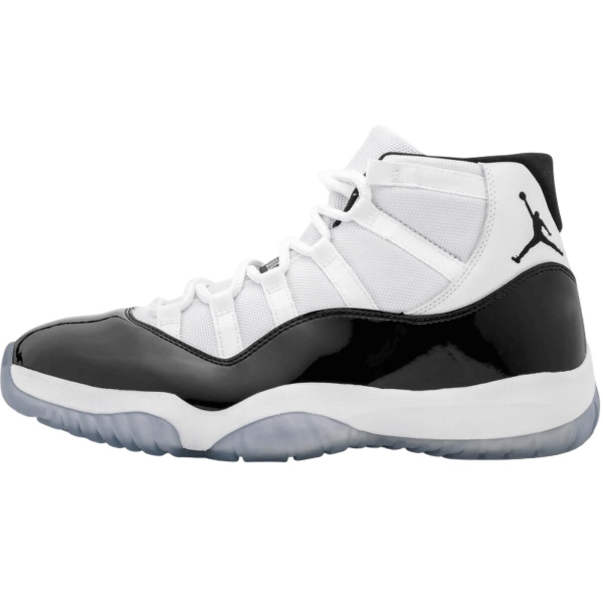 Air Jordan 11 Retro Concord