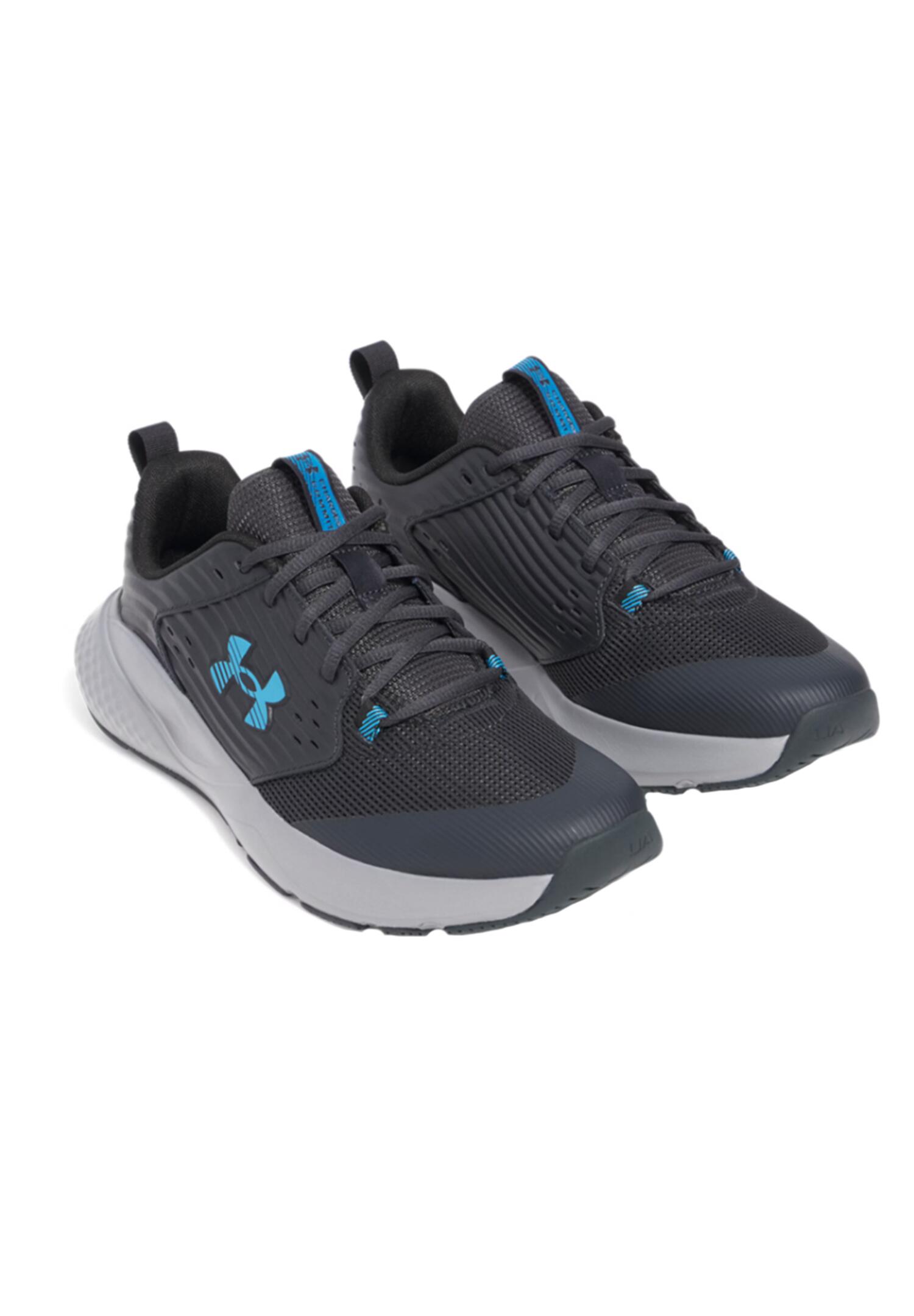 Buty sportowe męskie Under Armour Charged Commit TR4