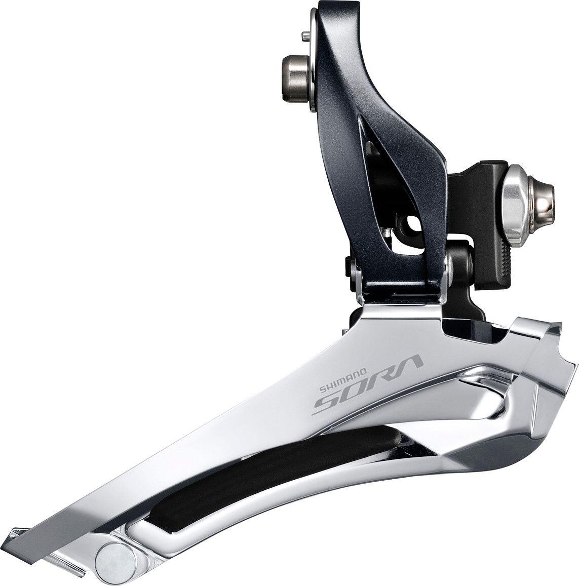 Przerzutka przednia Shimano Sora FD-R3000-F 9V