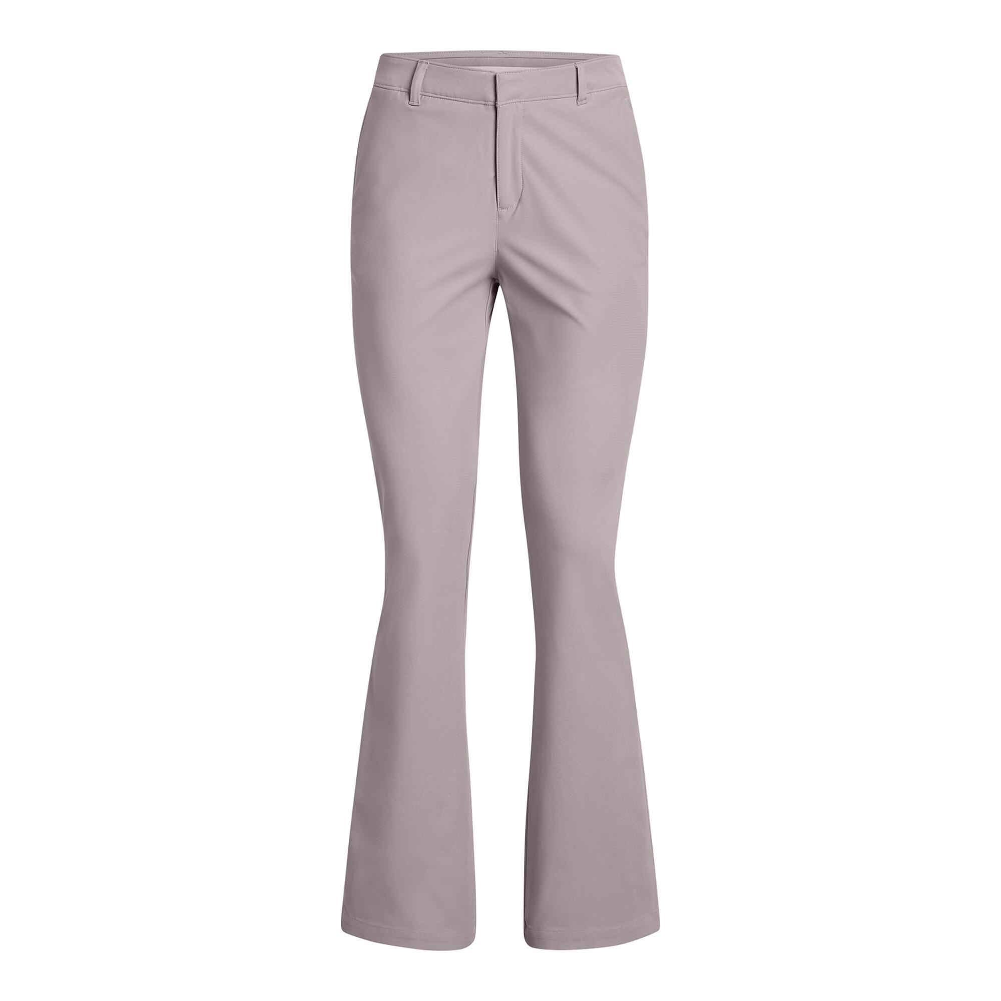 Spodnie dzwony damskie Under Armour Drive