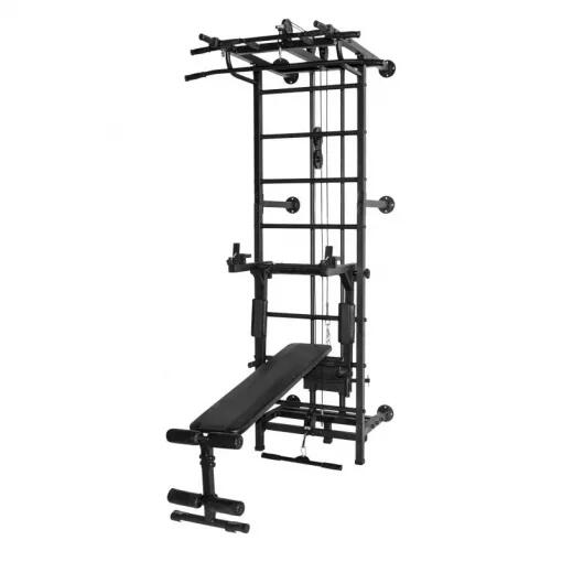 Siłownia domowa Kraft System 3 w 1