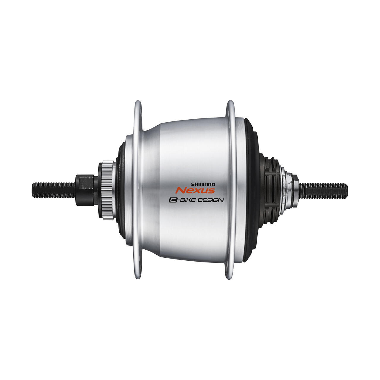 Zintegrowana piasta przekładni Shimano Nexus SG-C7050-5D