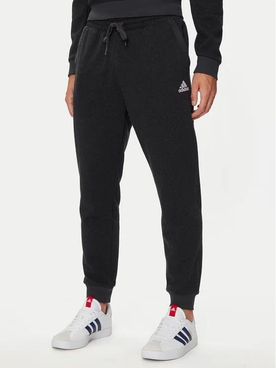Spodnie męskie adidas Seasonal Essentials Mélange