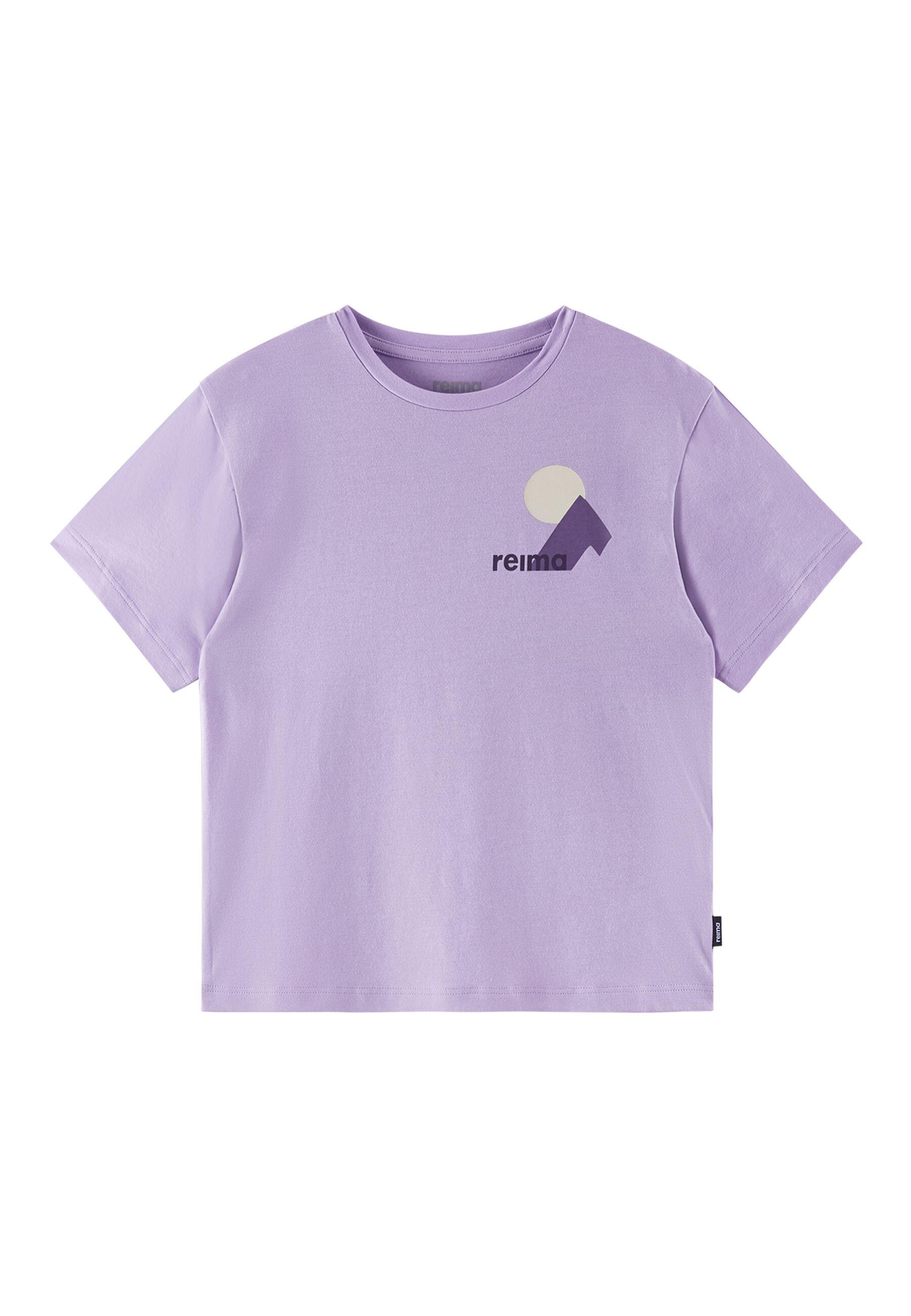 Koszulka dziewczęca Reima Ikioma