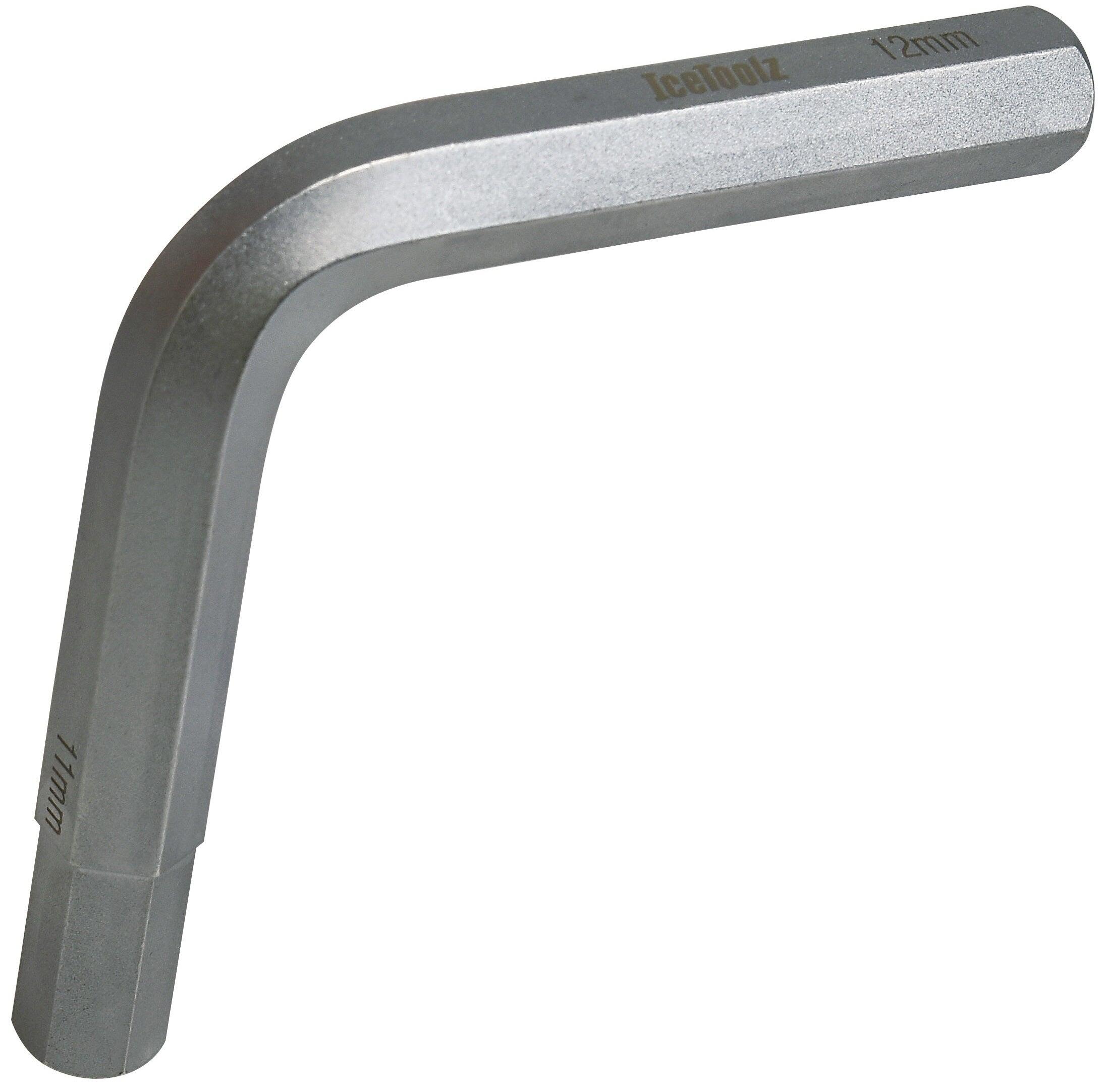Ściągacz korpusu piasty IceToolz 37H2 11/12 mm
