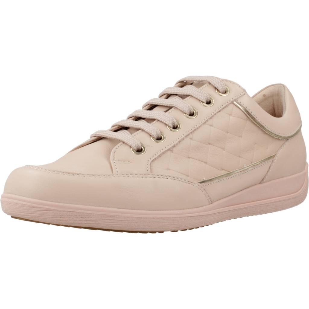 Buty GEOX D MYRIA Rose