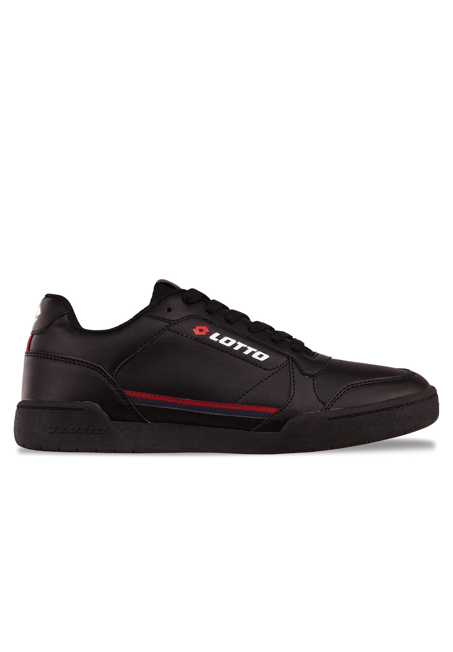 Buty sportowe unisex do chodzenia Lotto NANDU