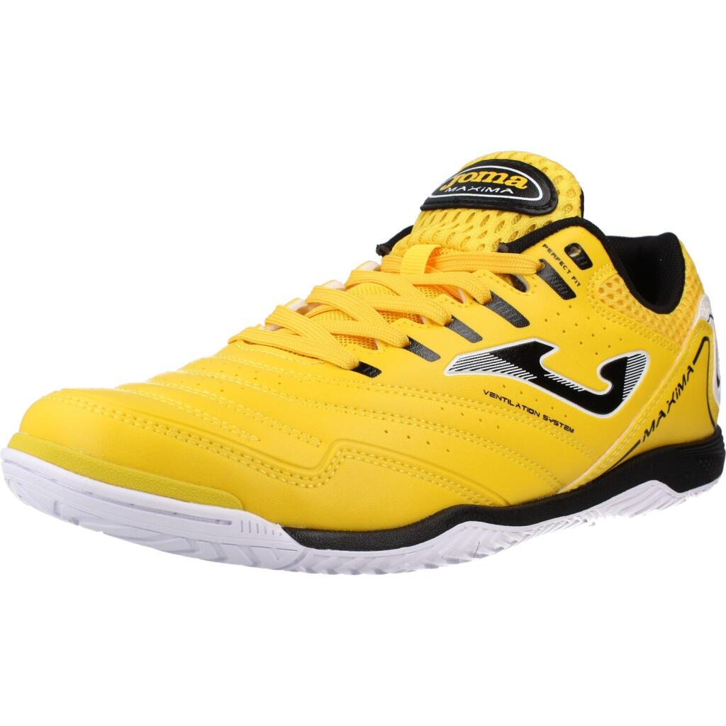 Buty JOMA MAXW2528IN Żółty