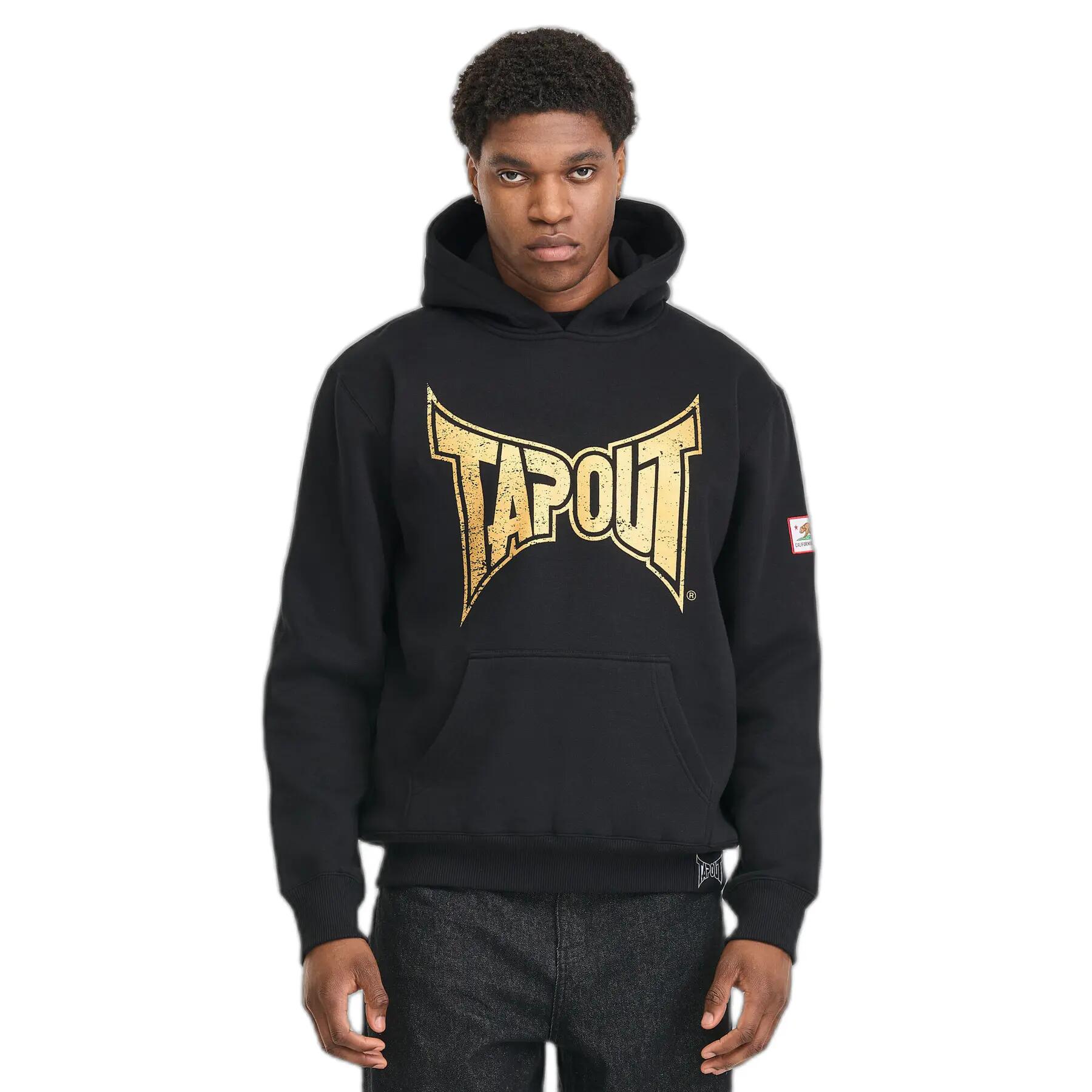 Bluza z kapturem Tapout Poway