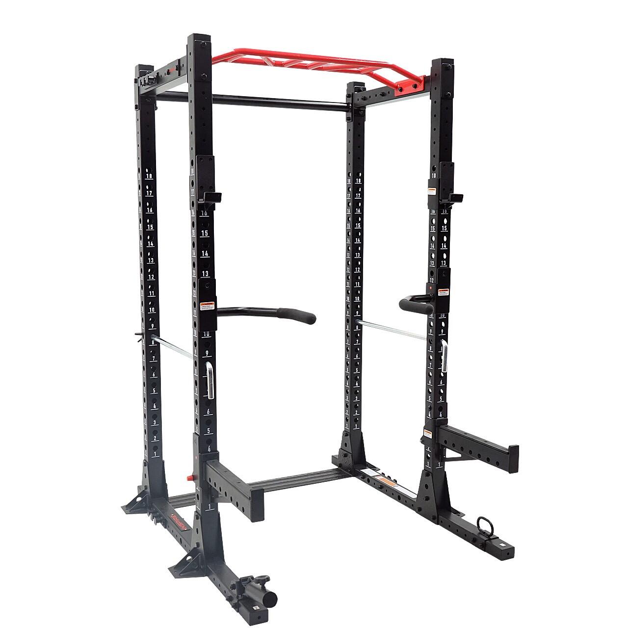 Klatka do ćwiczeń INSPIRE FPC1 Full Power Cage