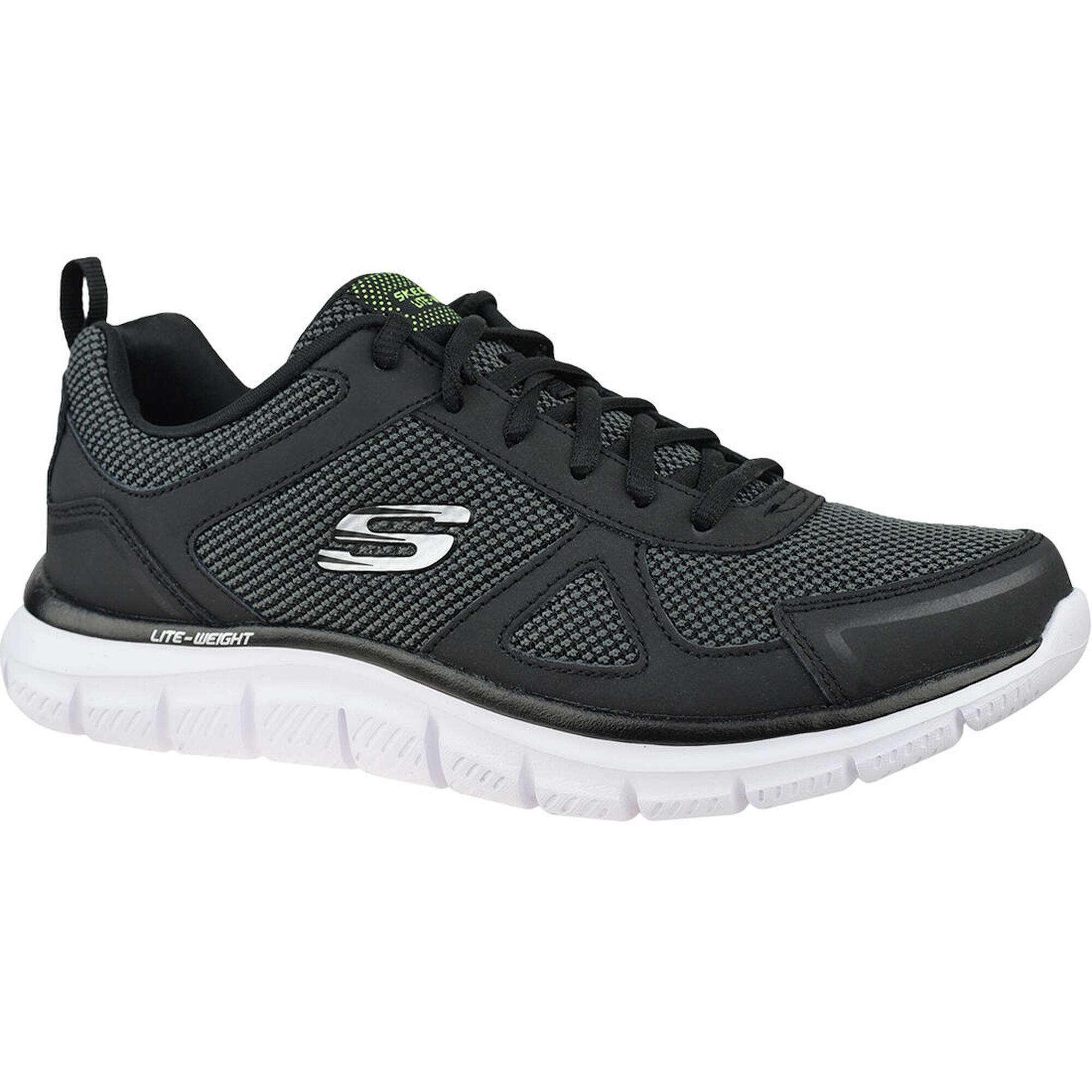 Buty Track Bucolo Rozmiar 42 Czarny - 52630-BKW