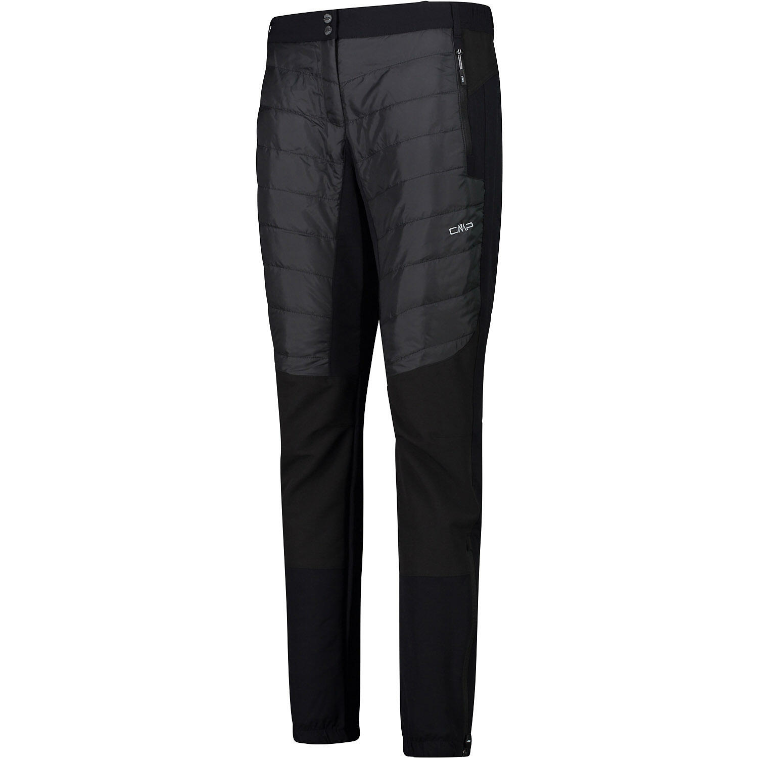 Spodnie sportowe damskie CMP 39T0056