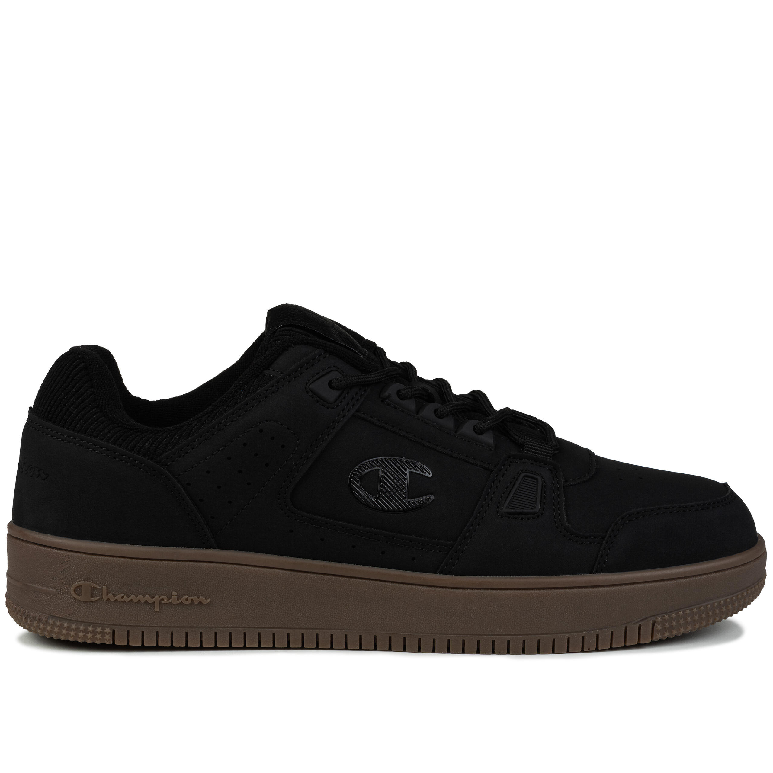 Buty męskie sportowe Champion RD18 LOW CORD