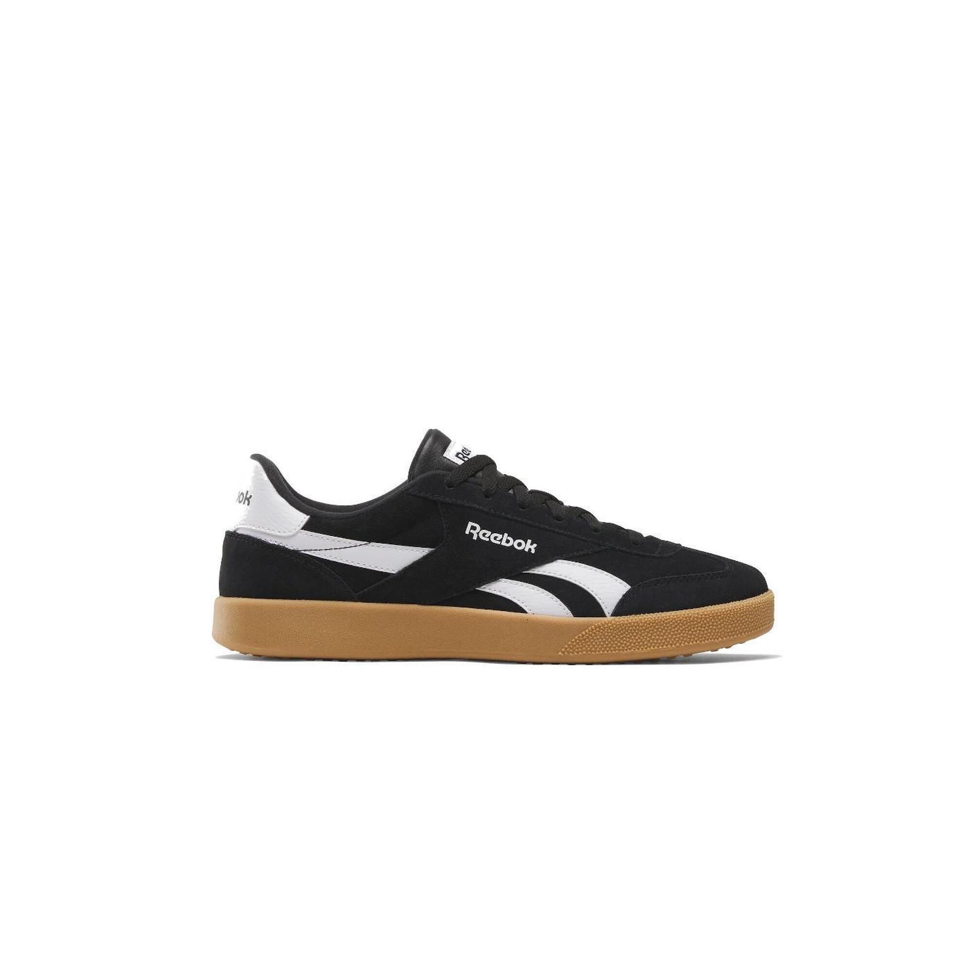 Buty sportowe Reebok Smash Edge w czerni