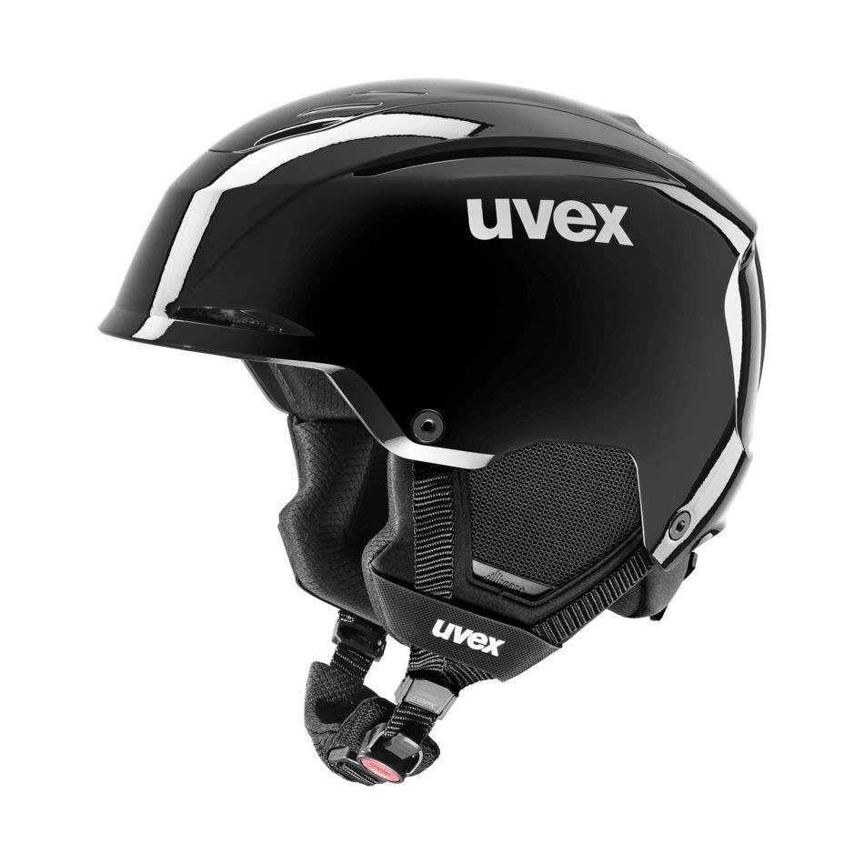 Kask narciarski Uvex Resolution SL