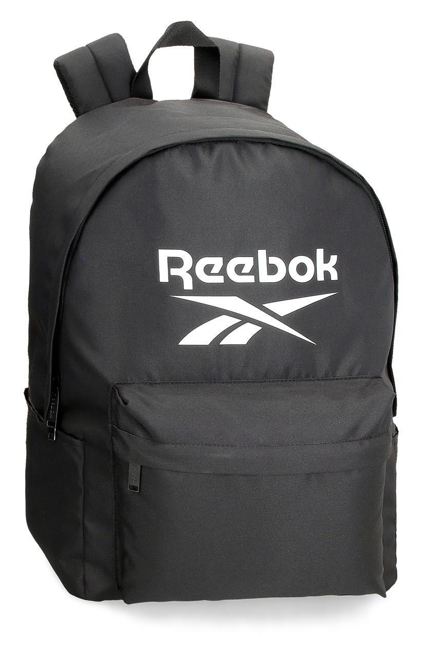 Plecak Casual Reebok Czarny