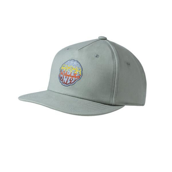 Czapka Trucker Buff Dispar
