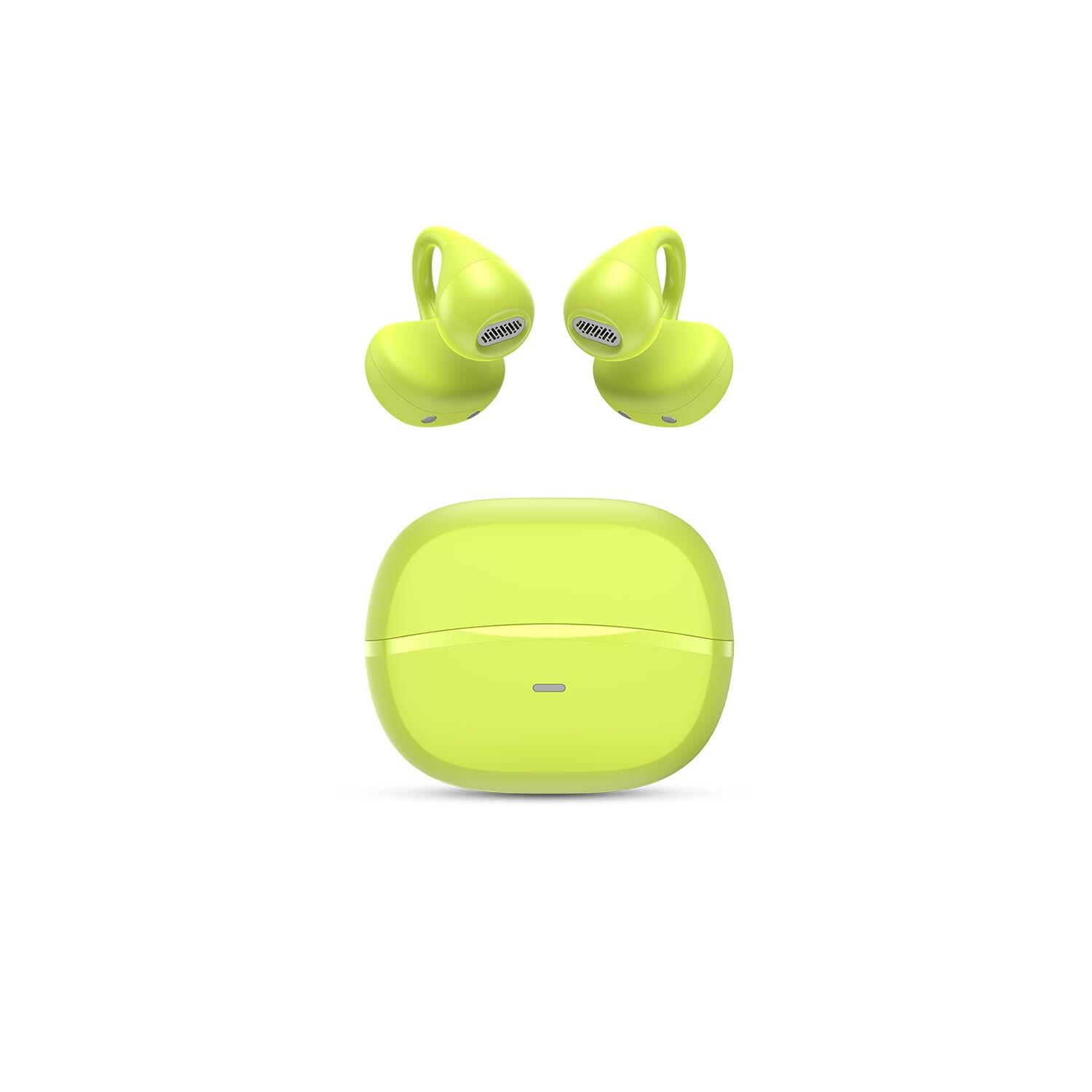 Słuchawki SPC 4631Y Bluetooth 5.3