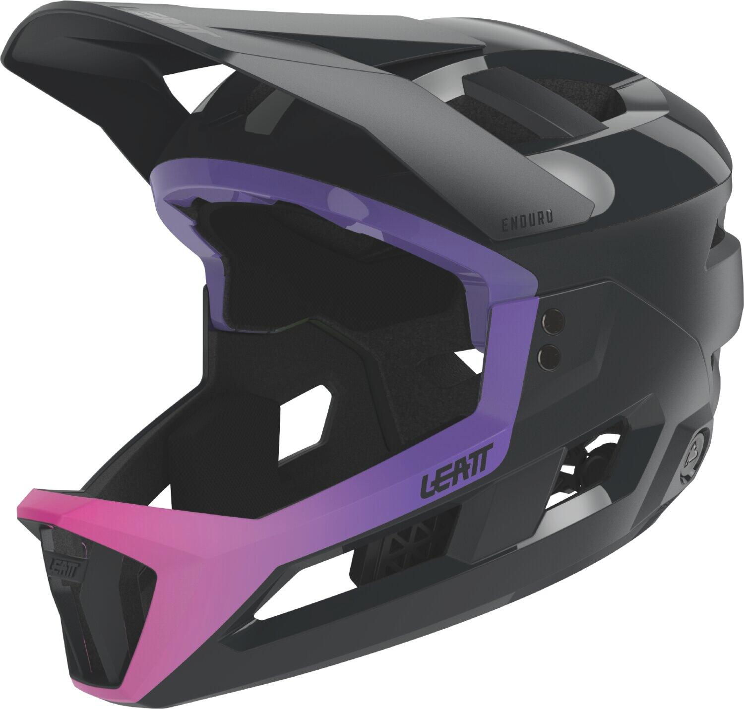 Kask MTB Enduro 3.0 Leatt