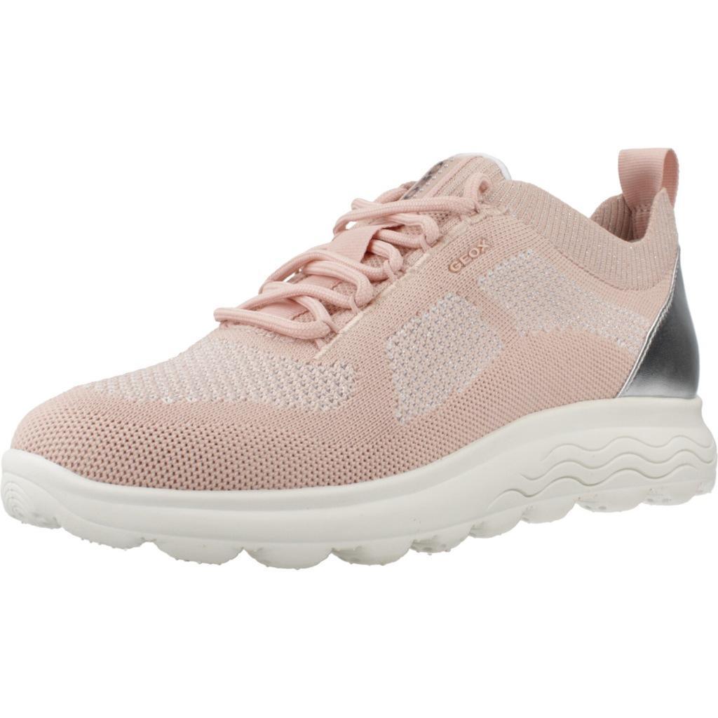 Buty GEOX 09TBN D SPHERICA Rose