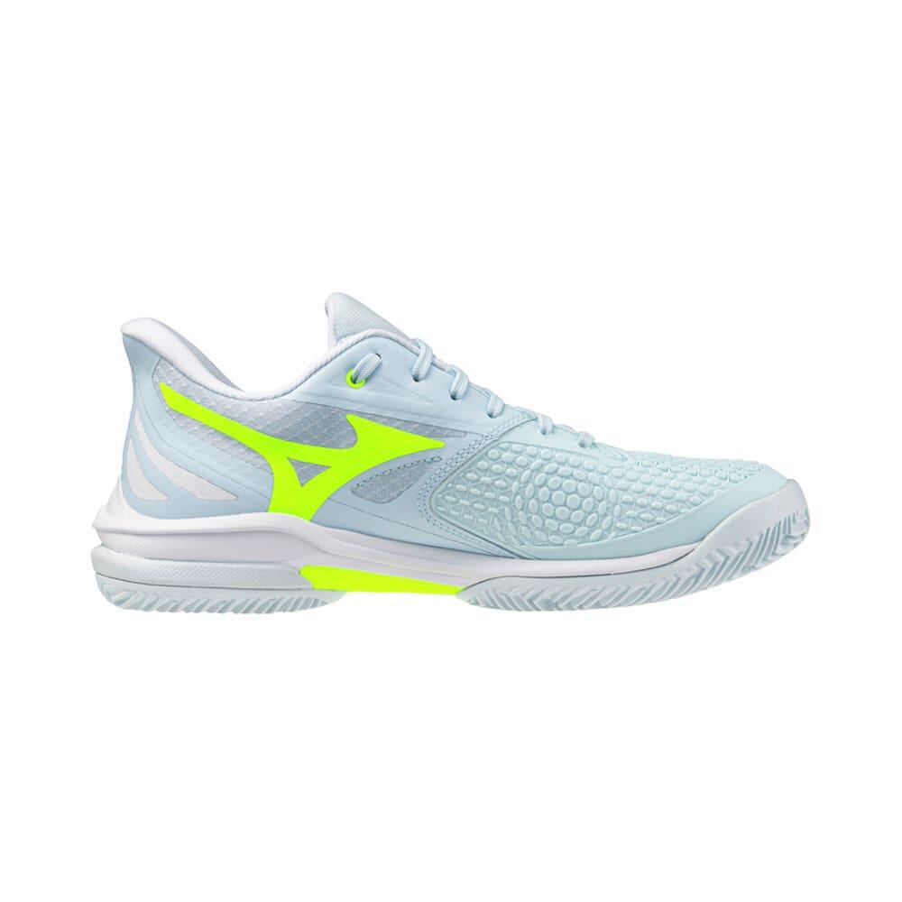 Damskie buty do tenisa Mizuno Wave Exceed Tour 7 CC