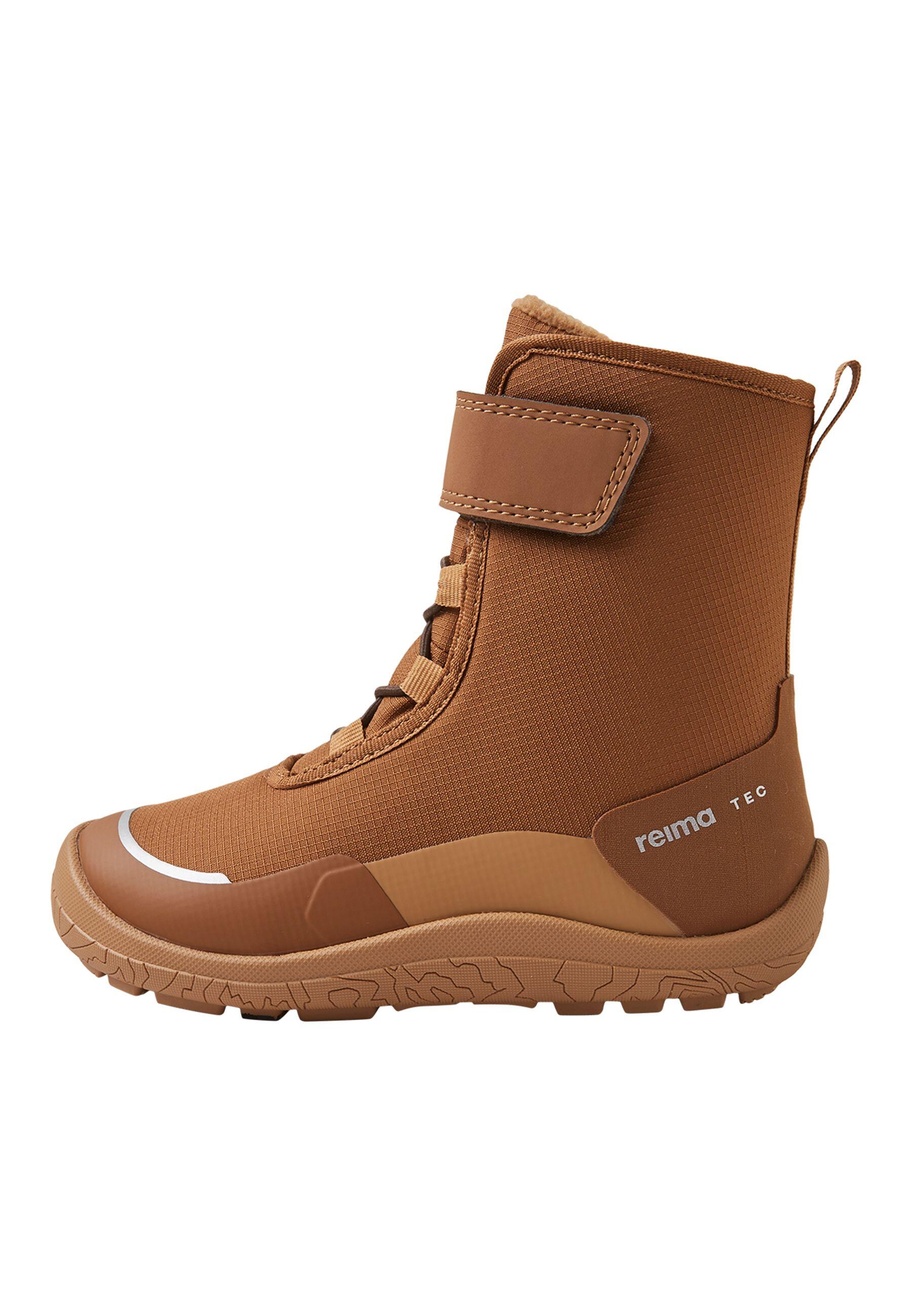 Zimowe buty dla dzieci Reima Talvella