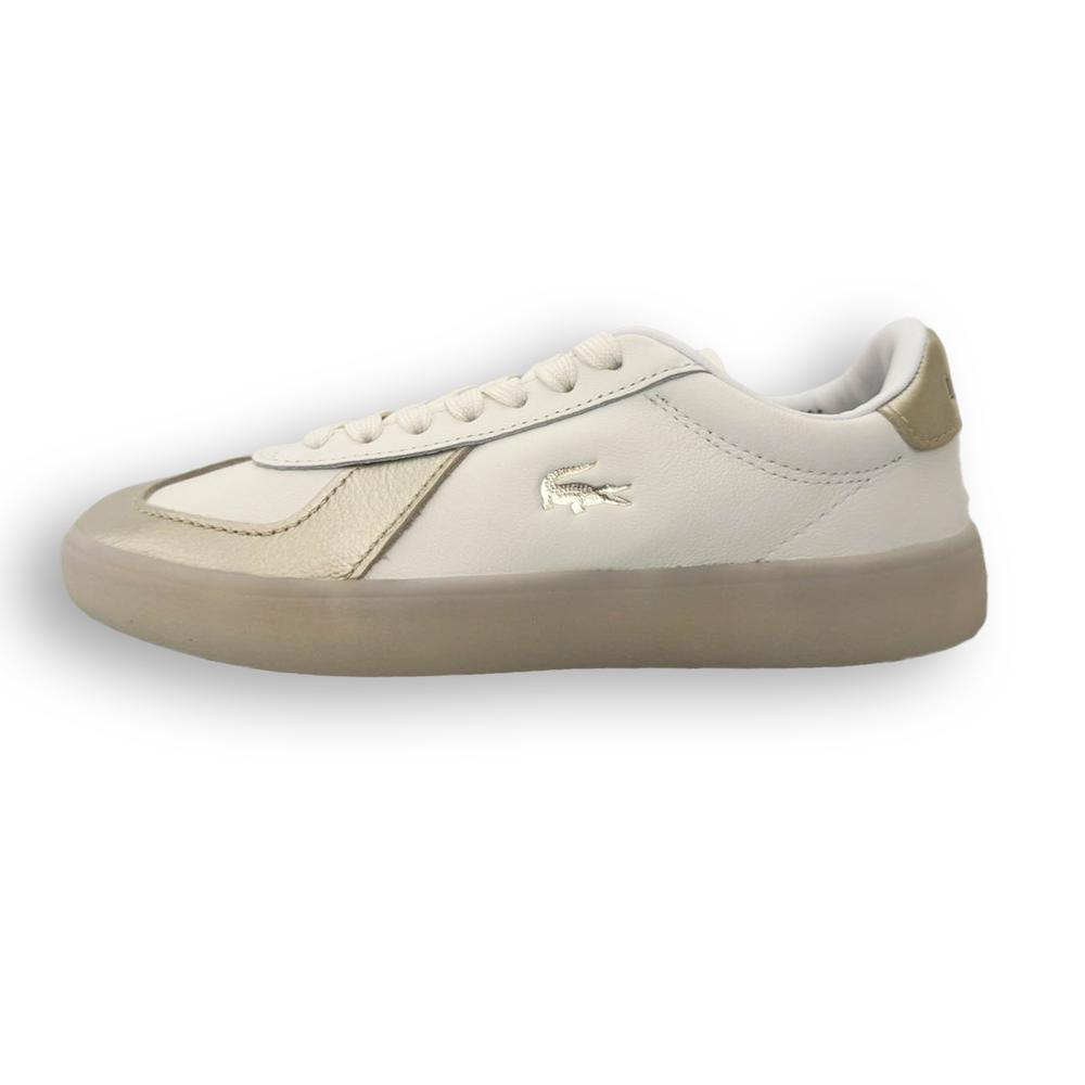Buty Damskie Sportowe Lacoste Baseshot Pro 126 6 Sfa
