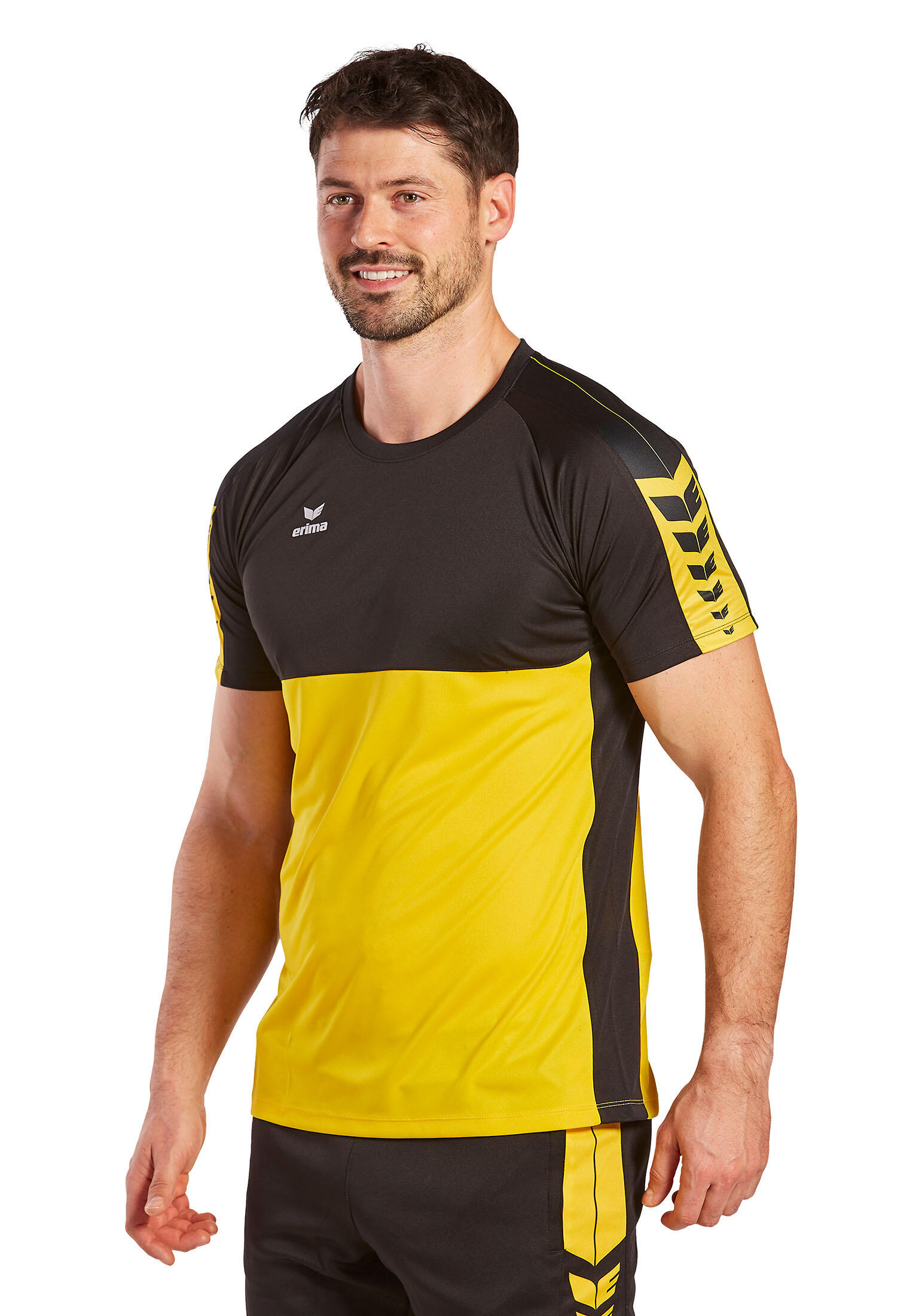 Jersey Erima Six Wings