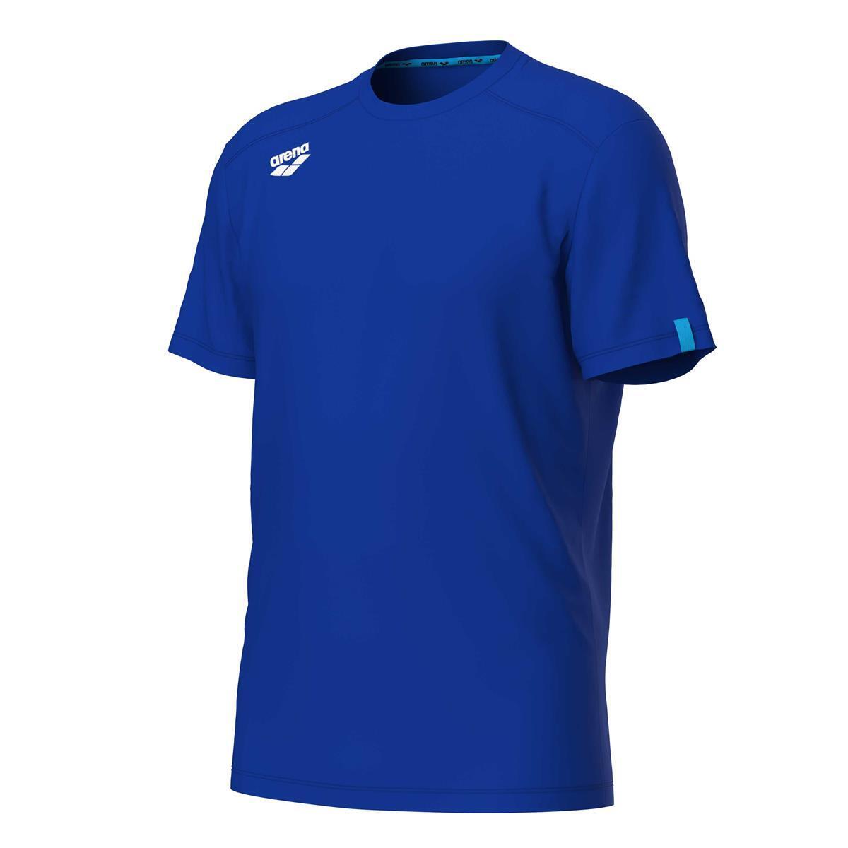 T-shirta Arena Team Solid