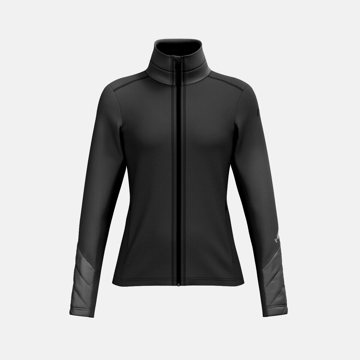 ASTERIA FZ Midlayer Women