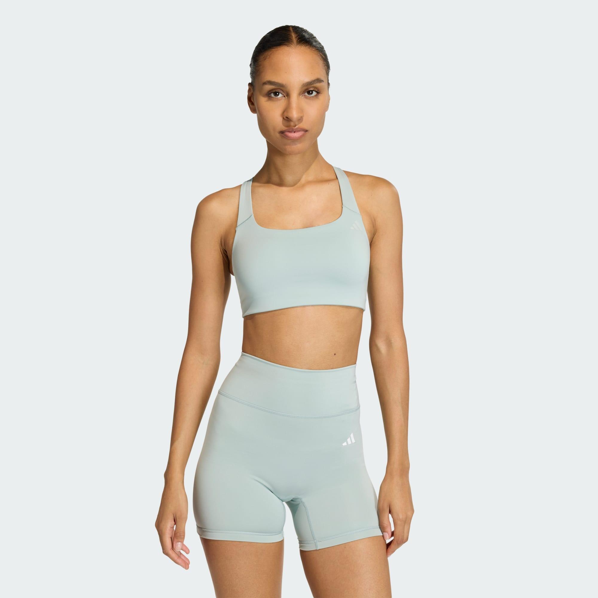 Biustonosz Optime Workout Medium Support