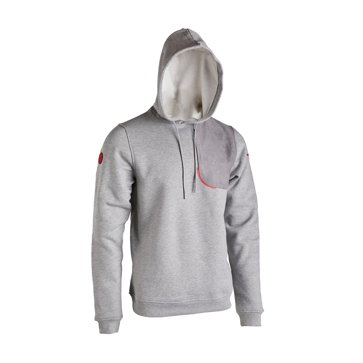 Bluza z kapturem Winchester Norwood